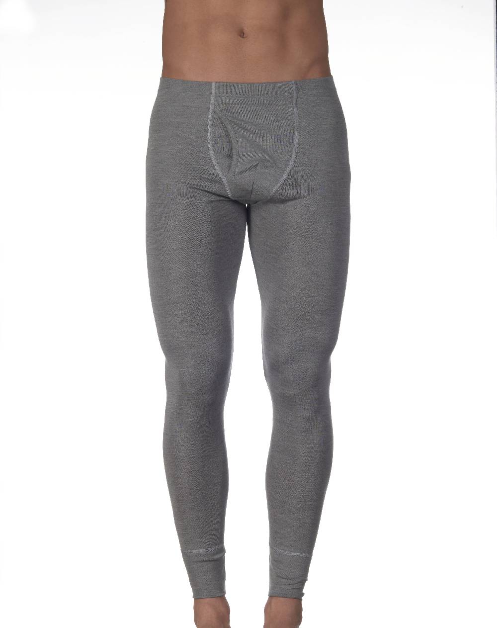 Oscalito Pantaloni Lunghi Da Uomo 70% Lana, 30% Seta 619 Moda