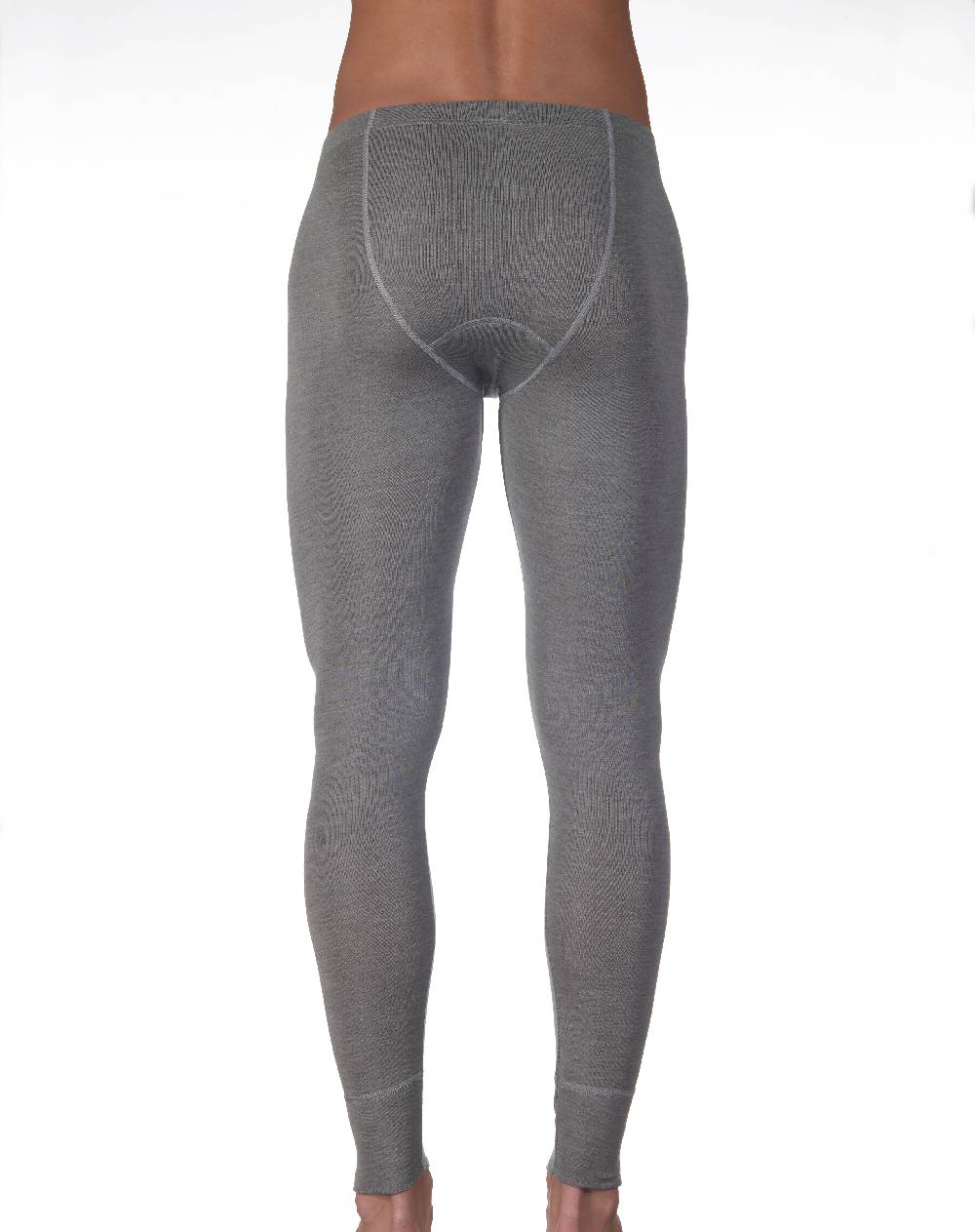 Oscalito Pantaloni Lunghi Da Uomo 70% Lana, 30% Seta 619 Moda