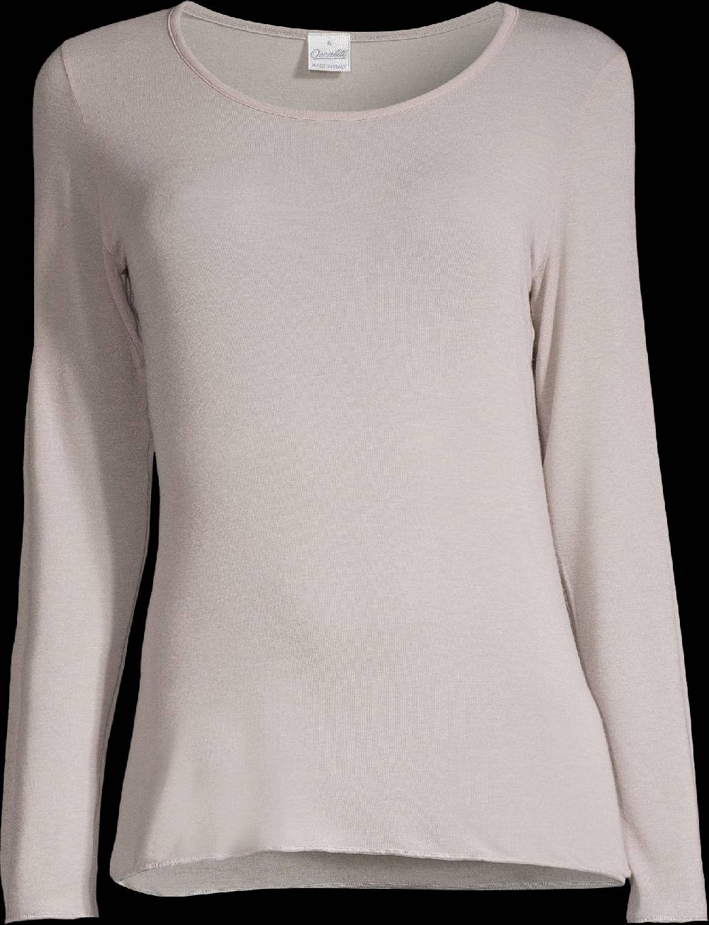 Oscalito Maglia maniche lunghe ultraleggera 1481 Qualità