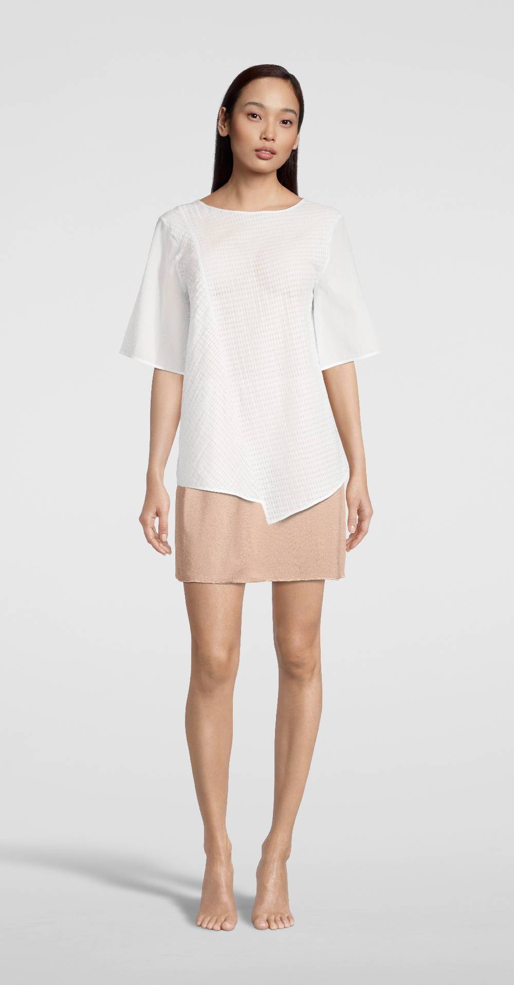 Oscalito T-shirt Donna 100% Cotone 6785 Spedizione Gratuita