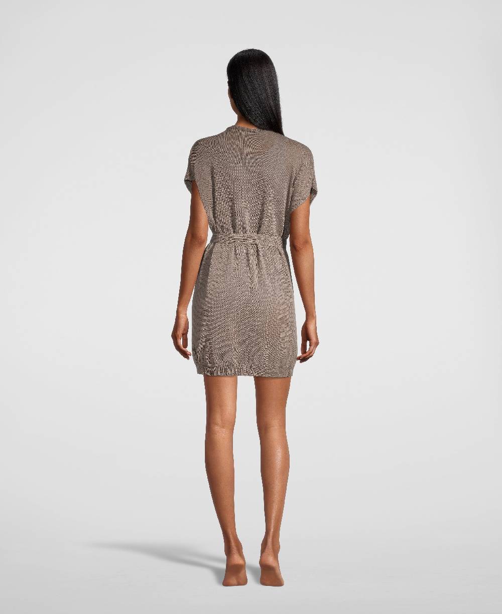 Oscalito GILET SMANICATO Donna 100% Cotone 6807 Acquista Ora