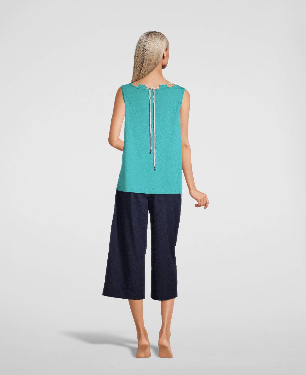Oscalito Top Donna94% Modal, 6% Elastan 1406 Promozione Limitata