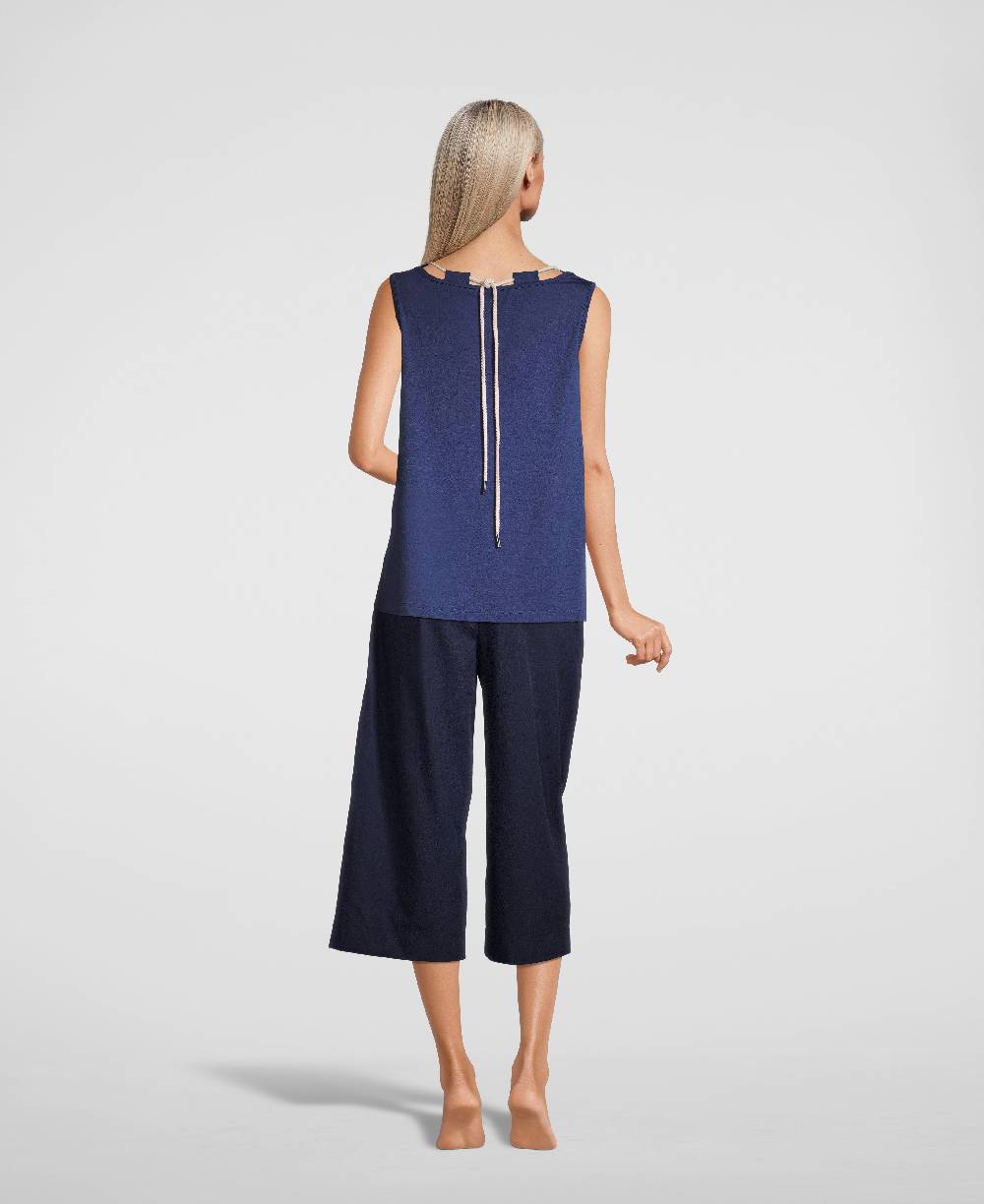 Oscalito Top Donna94% Modal, 6% Elastan 1406 Promozione Limitata