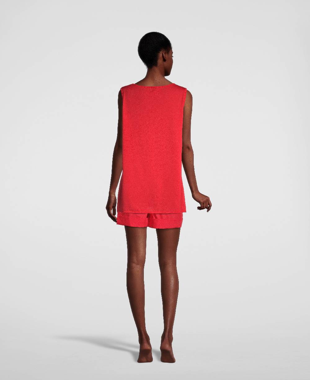 Oscalito Top Donna 100% Cotone 6777 Fino Al -60%