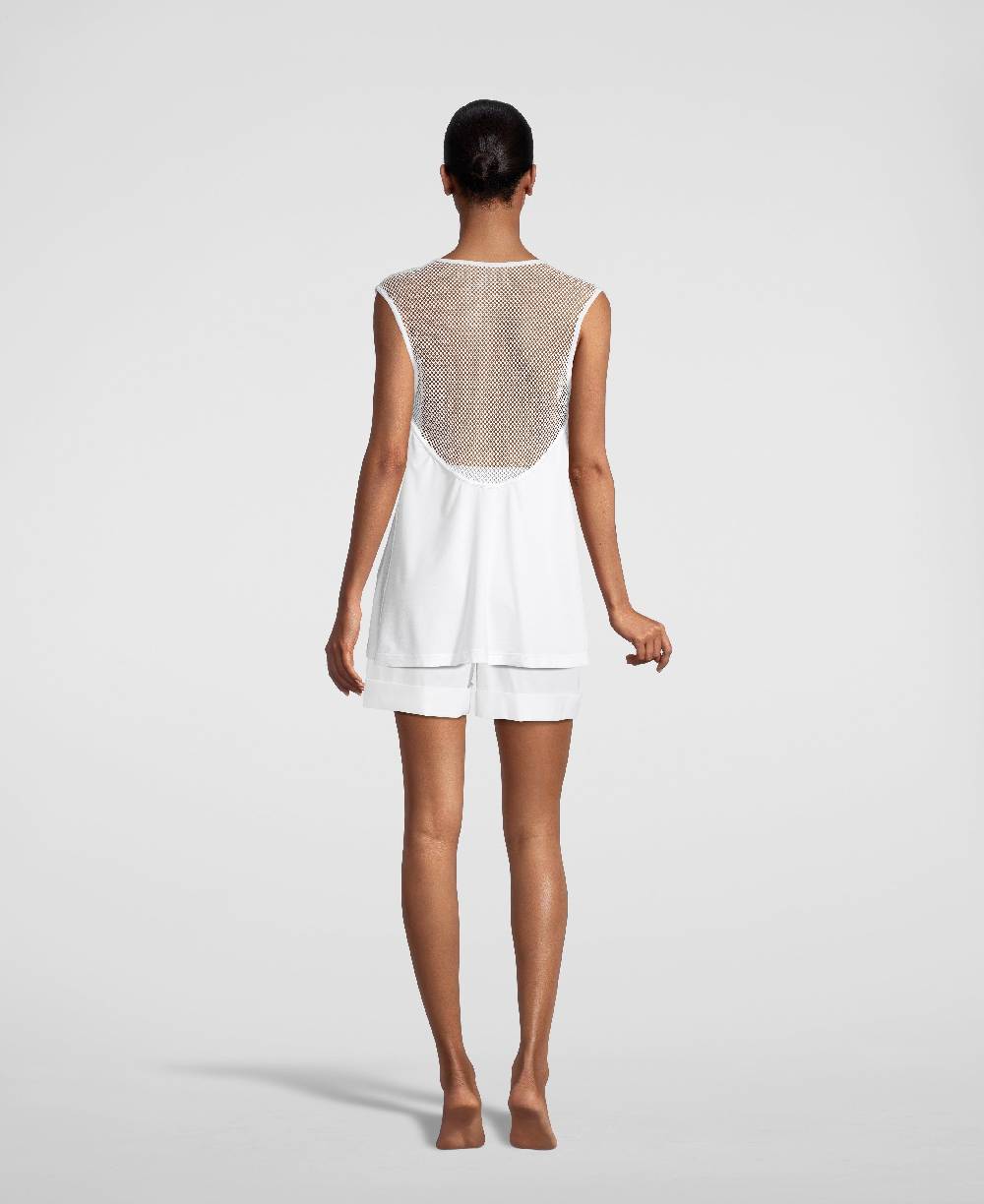 Oscalito Top Donna94% Modal, 6% Elastan 1407 Shopping Online