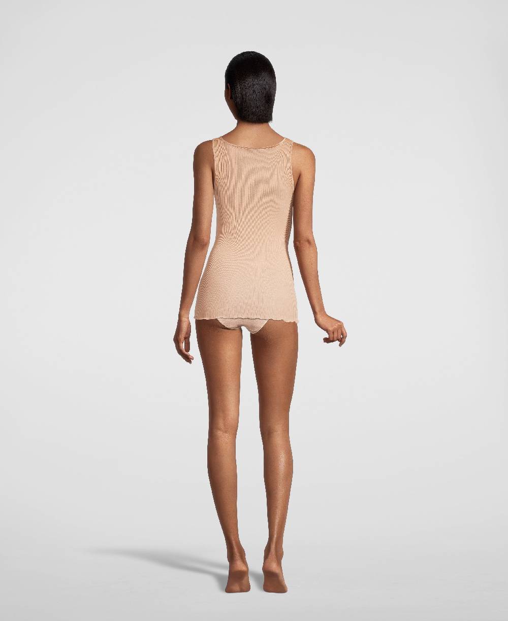 Oscalito Top Donna 100% Cotone 6819 Affare Del Giorno