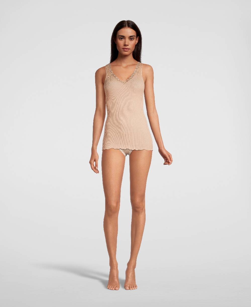 Oscalito Top Donna 100% Cotone 6816 Prezzo Ridotto