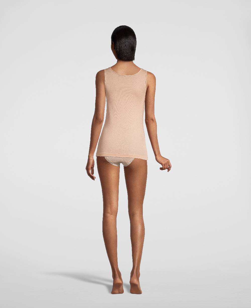 Oscalito Top Donna 100% Cotone 6814 Sottocosto