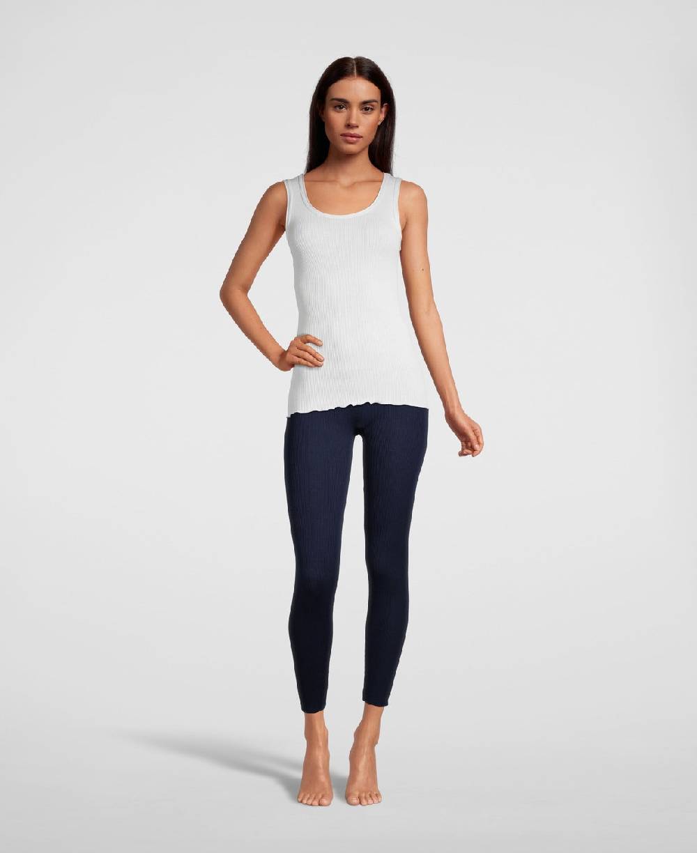 Oscalito Top in Lana e Seta 3442R Sconto