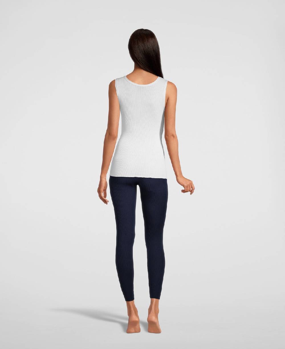 Oscalito Top in Lana e Seta 3442R Sconto