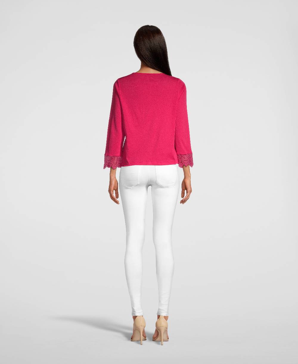 Oscalito Maglieria Donna 100% Cotone 5999 Saldi Di Fabbrica