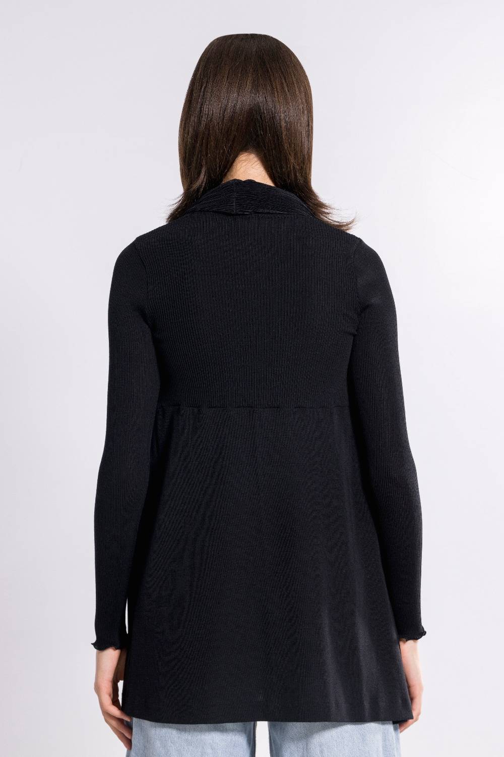 Oscalito Cardigan donna lana e seta 6878 Negozi Online