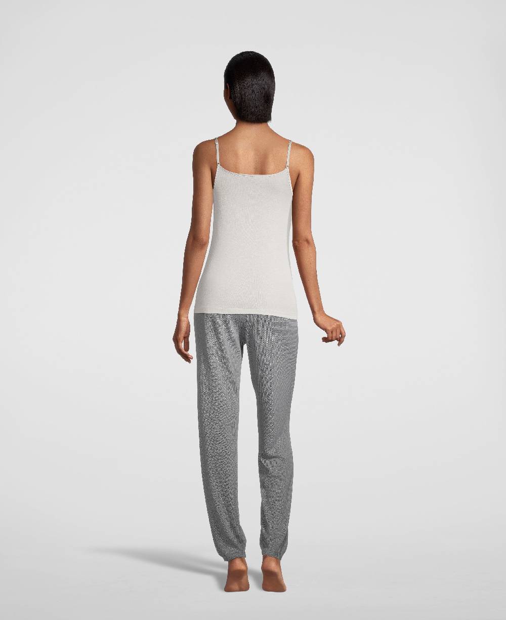 Oscalito Smanicato Donna Cotone 6815 Offerta