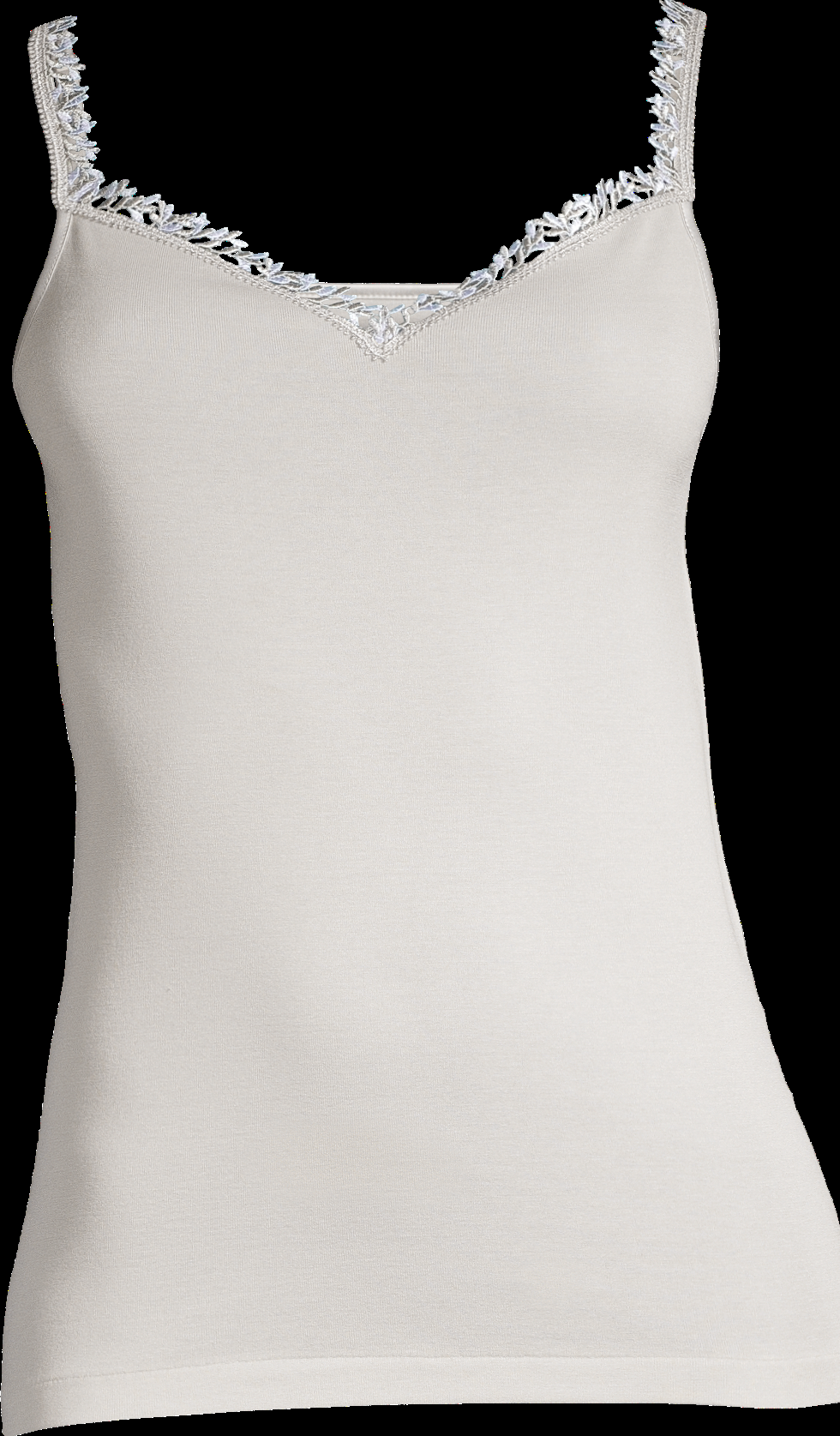 Oscalito Smanicato Donna Cotone 6815 Offerta