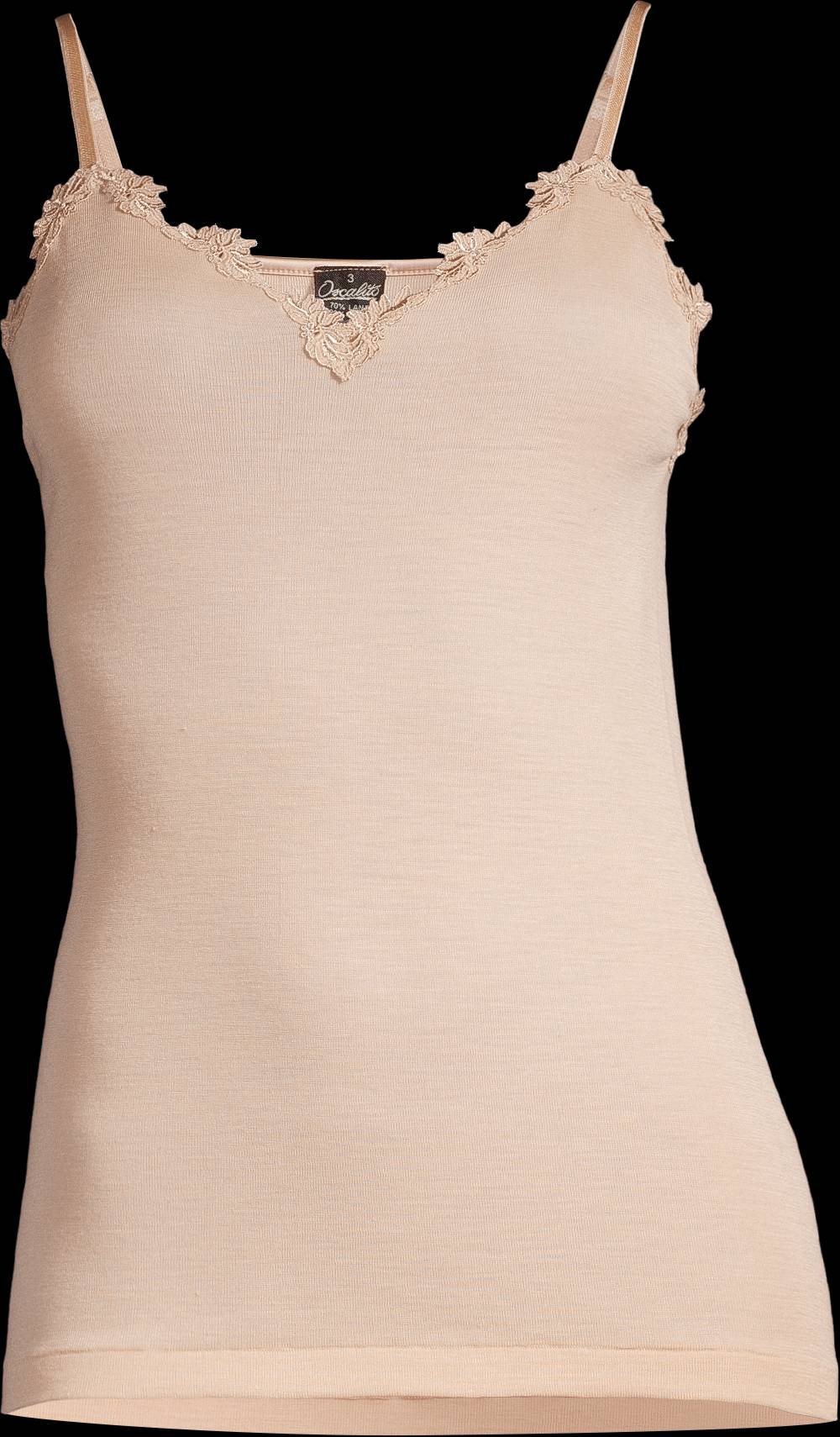 Oscalito Smanicato Donna70% Lana , 30% Seta 6735 Online