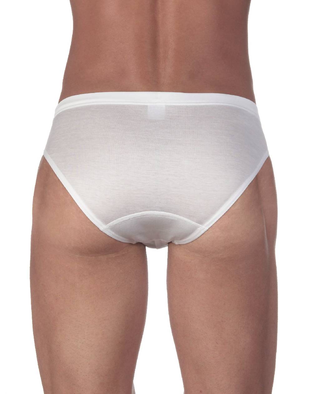 Oscalito Intimo - Slip Uomo100% Cotone 2611 Negozio