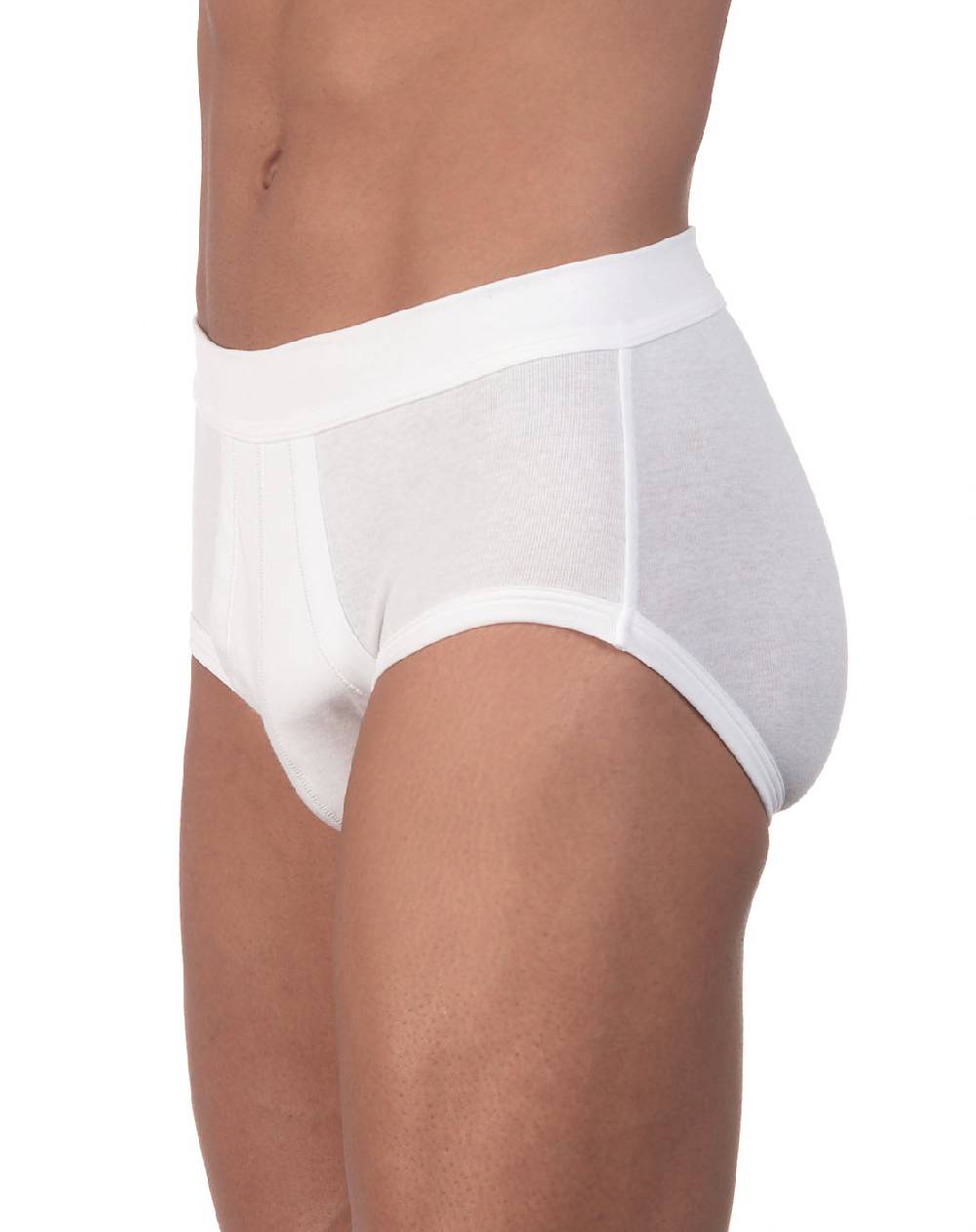 Oscalito Intimo - Slip Uomo100% Cotone 72 In Saldo