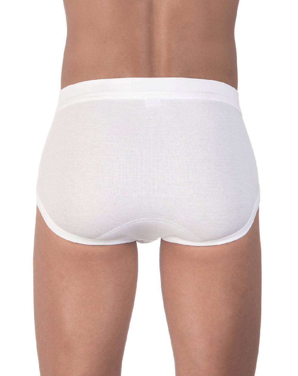 Oscalito Intimo - Slip Uomo100% Cotone 72 In Saldo