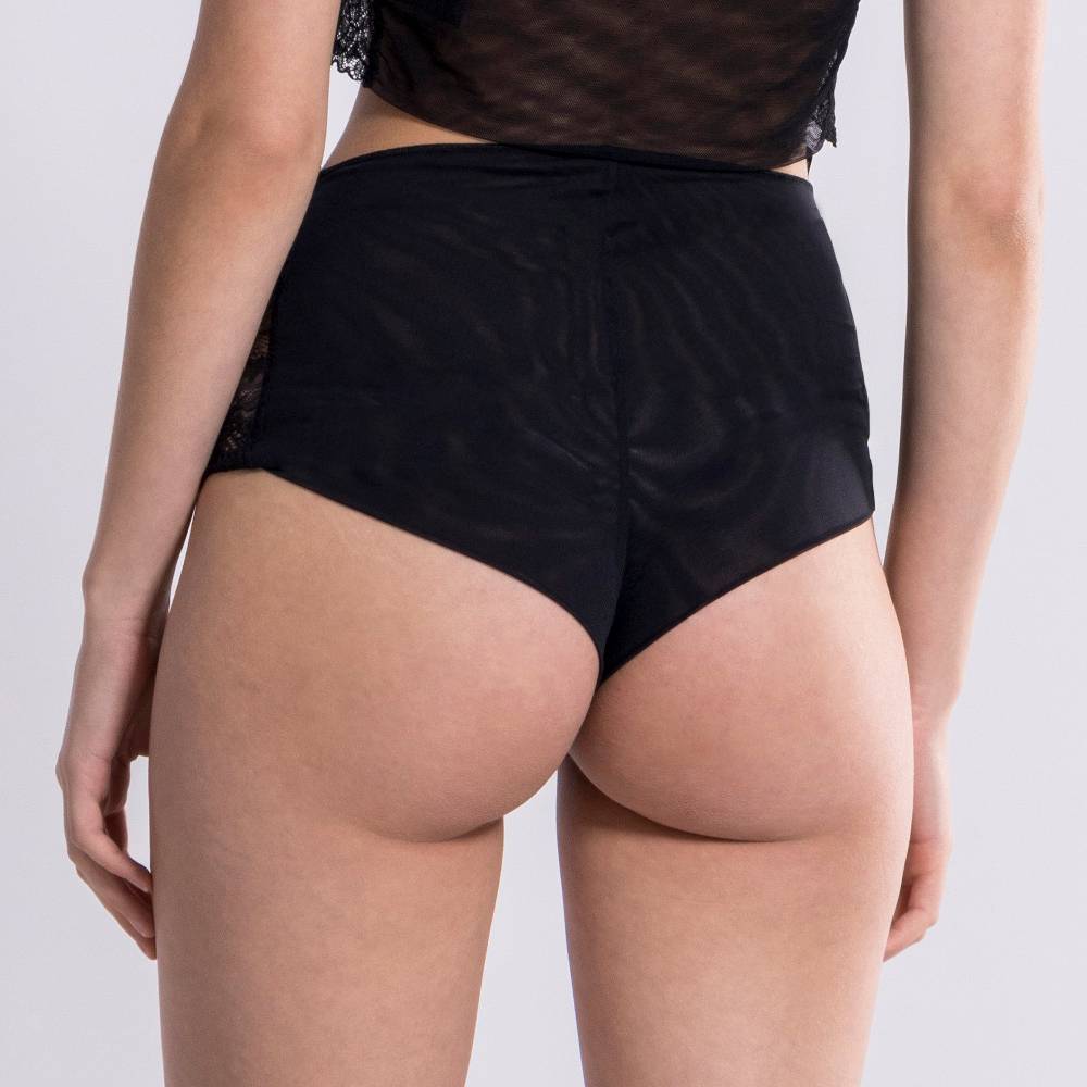Oscalito Slip Donna90% Nylon , 10% Elastan 6833 Economico