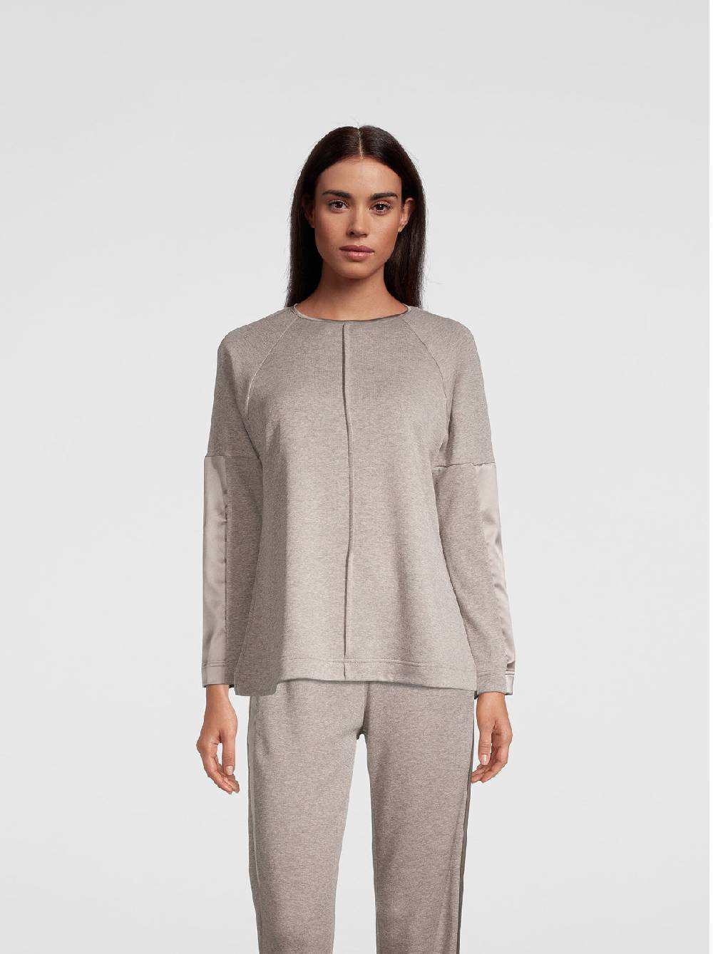 Oscalito Maglia in Puro Cotone Makò 5904 Saldi