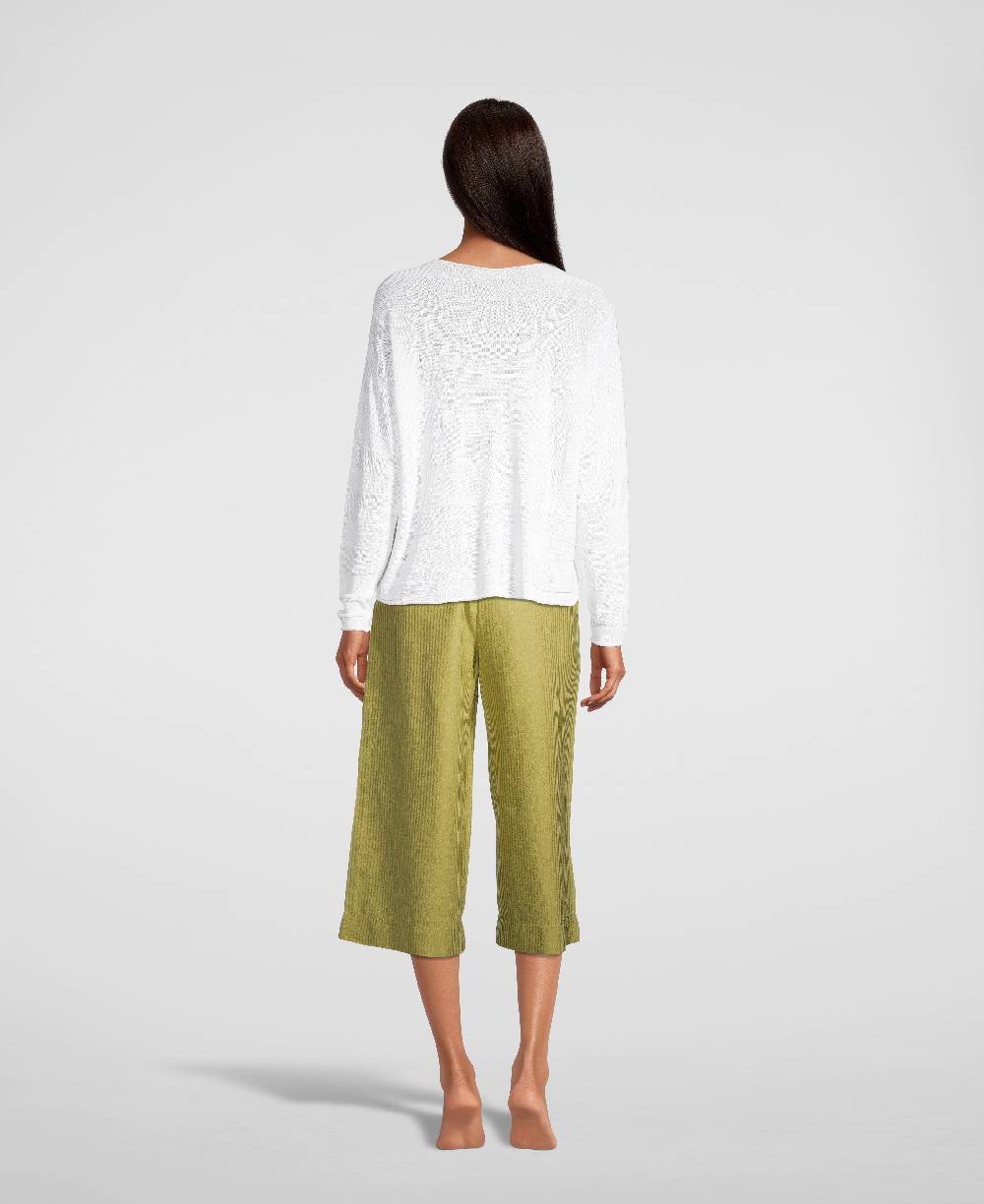 Oscalito Maglia manica lunga Donna70% Viscosa, 30% Cotone 6803 Online