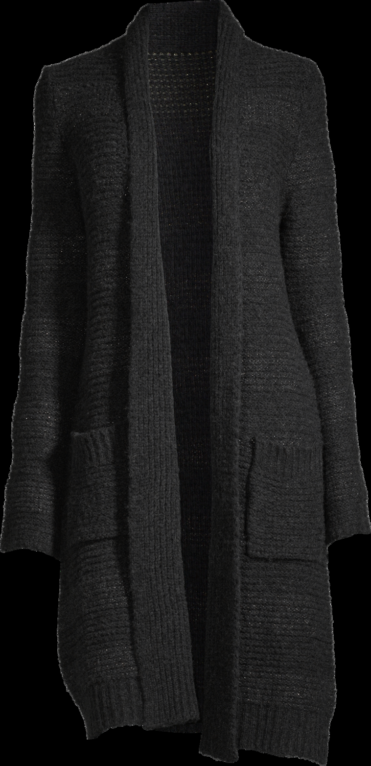 Oscalito Cardigan in lana e lurex 6717 Vendita Calda