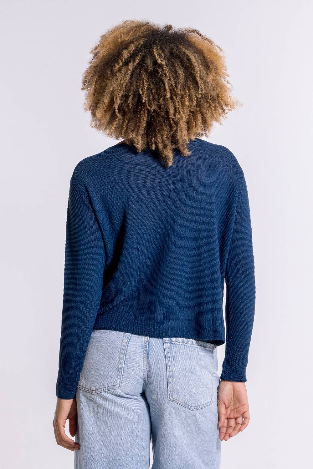 Oscalito Maglia manica lunga Donna70% Viscosa, 30% Cotone 6594 I Più Venduti