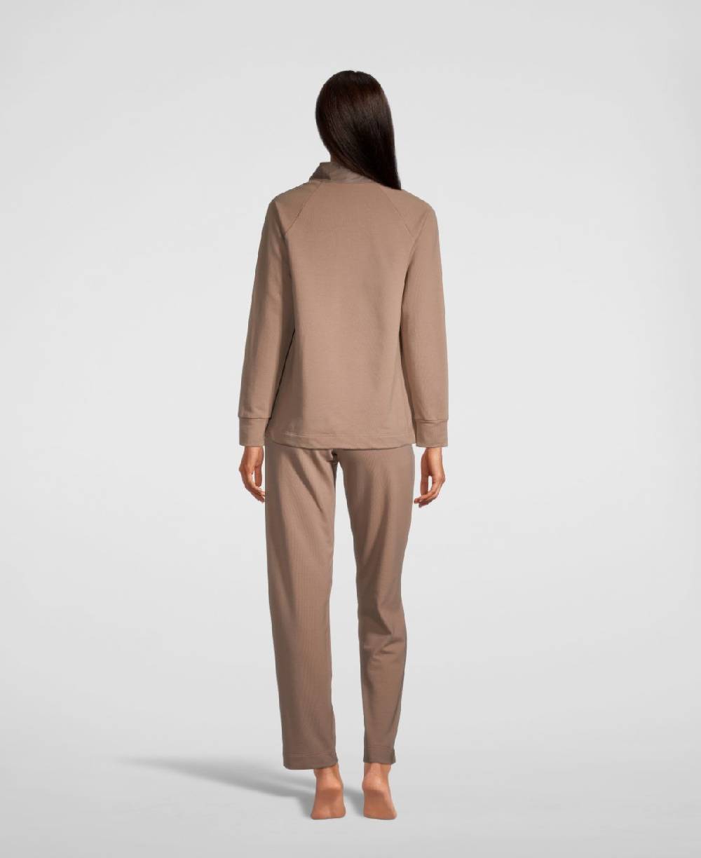Oscalito Maglia in cotone egiziano Makò 6697 Negozio