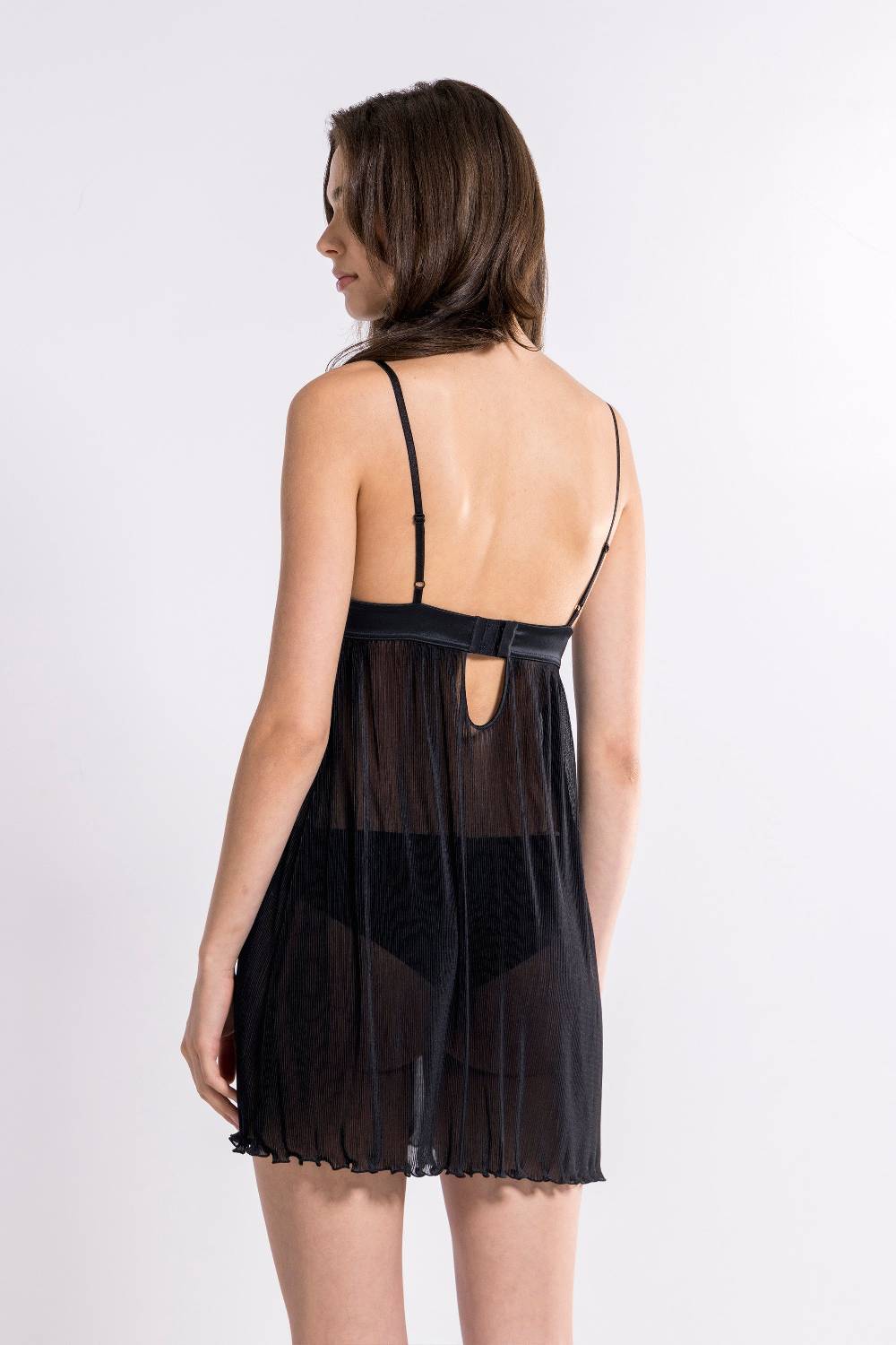 Oscalito Sottoveste Parigina Donna 6873 Moda