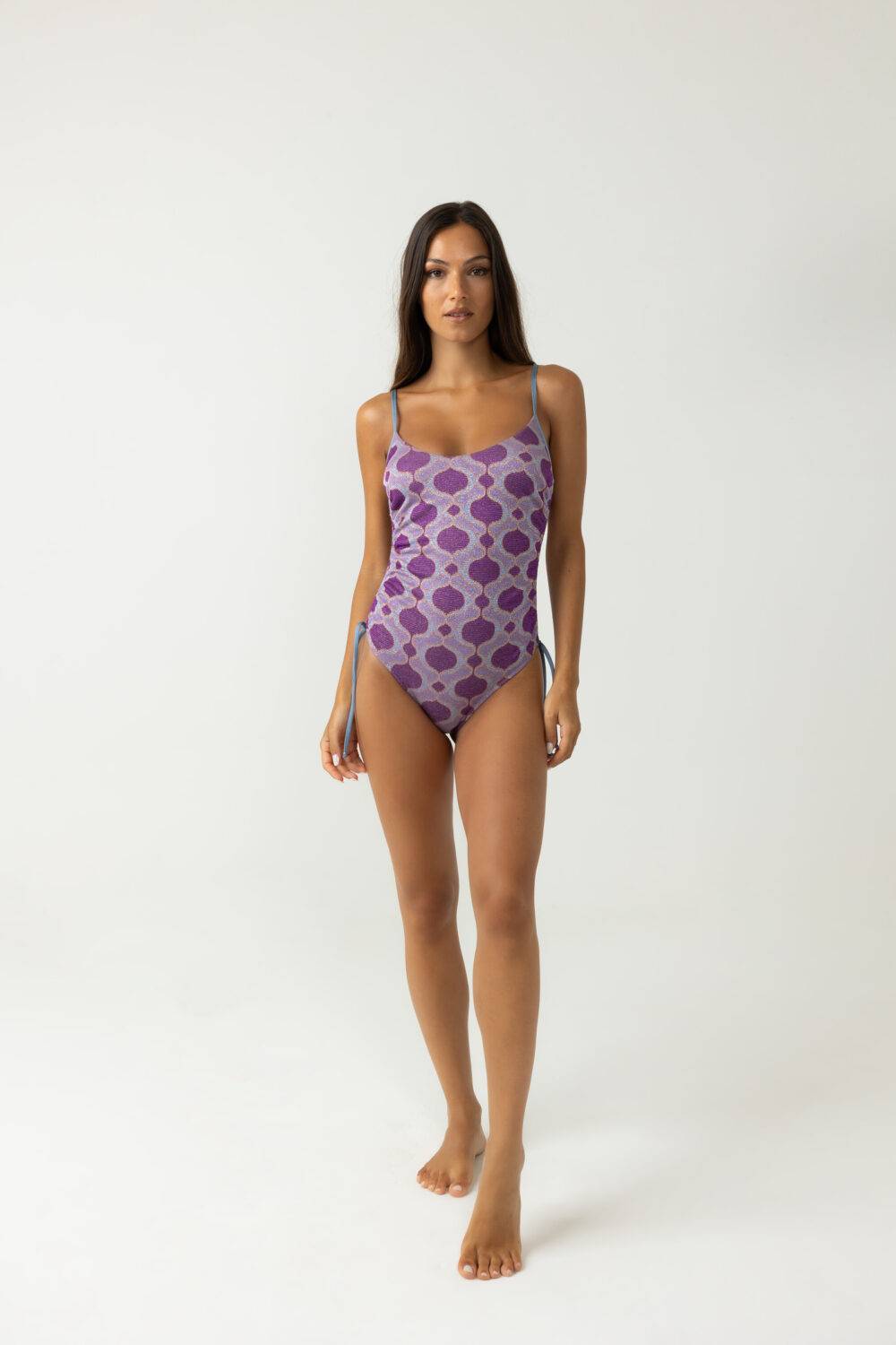 Otro Amor Bikini Intero maglina In Linea
