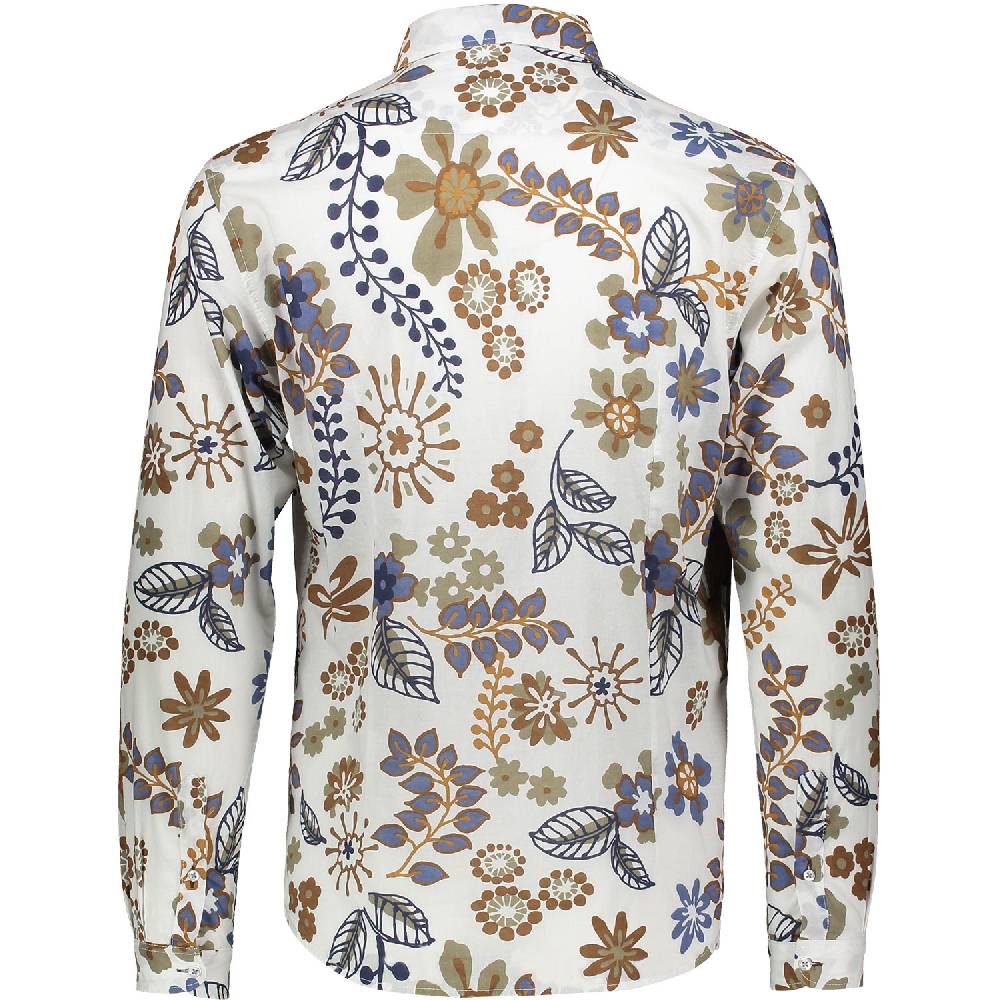 ﻿Paolo Di Matteo Camicia uomo art 1280 mod 2078 Sottocosto