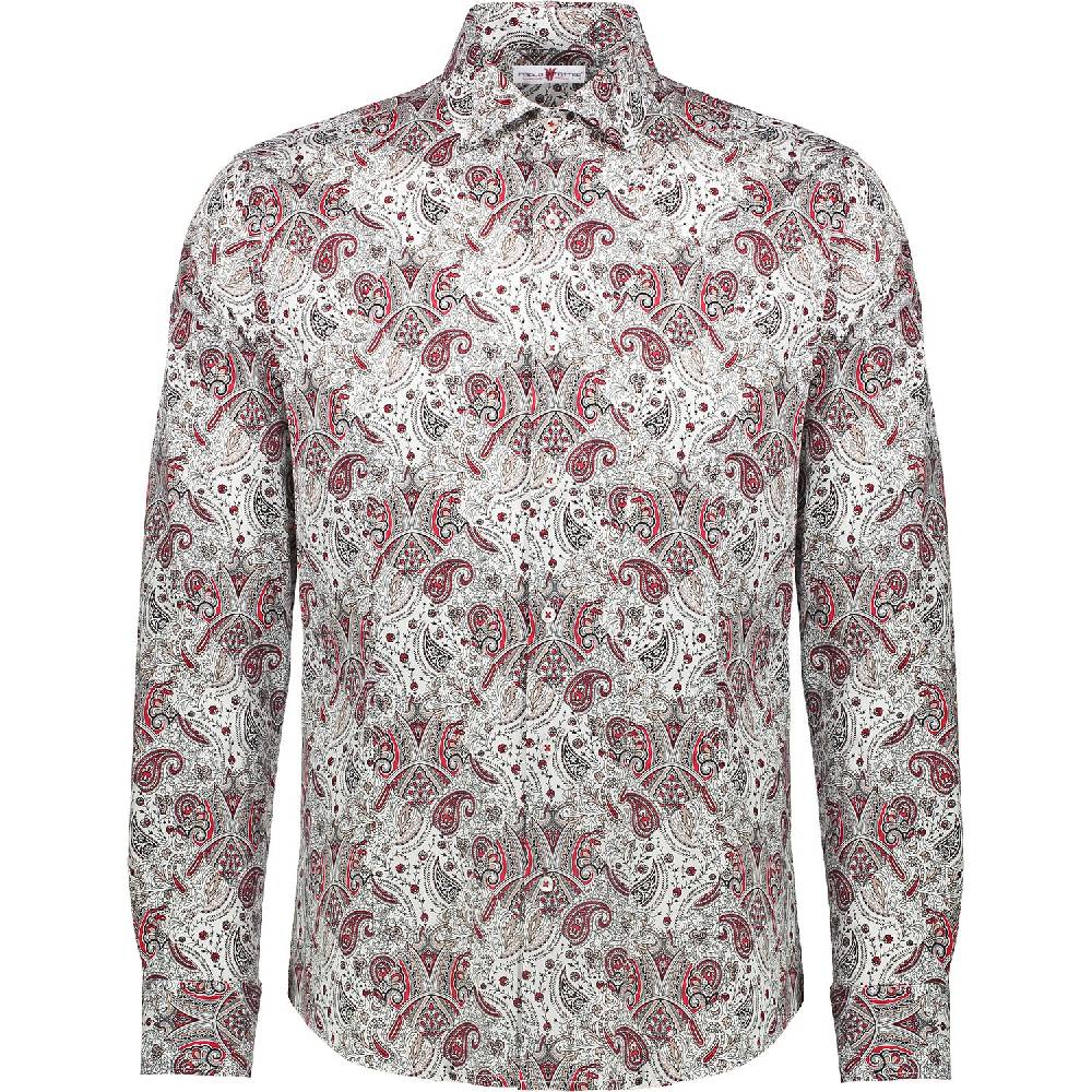 Paolo Di Matteo Camicia uomo art 2507 mod 2818 Vendite Flash