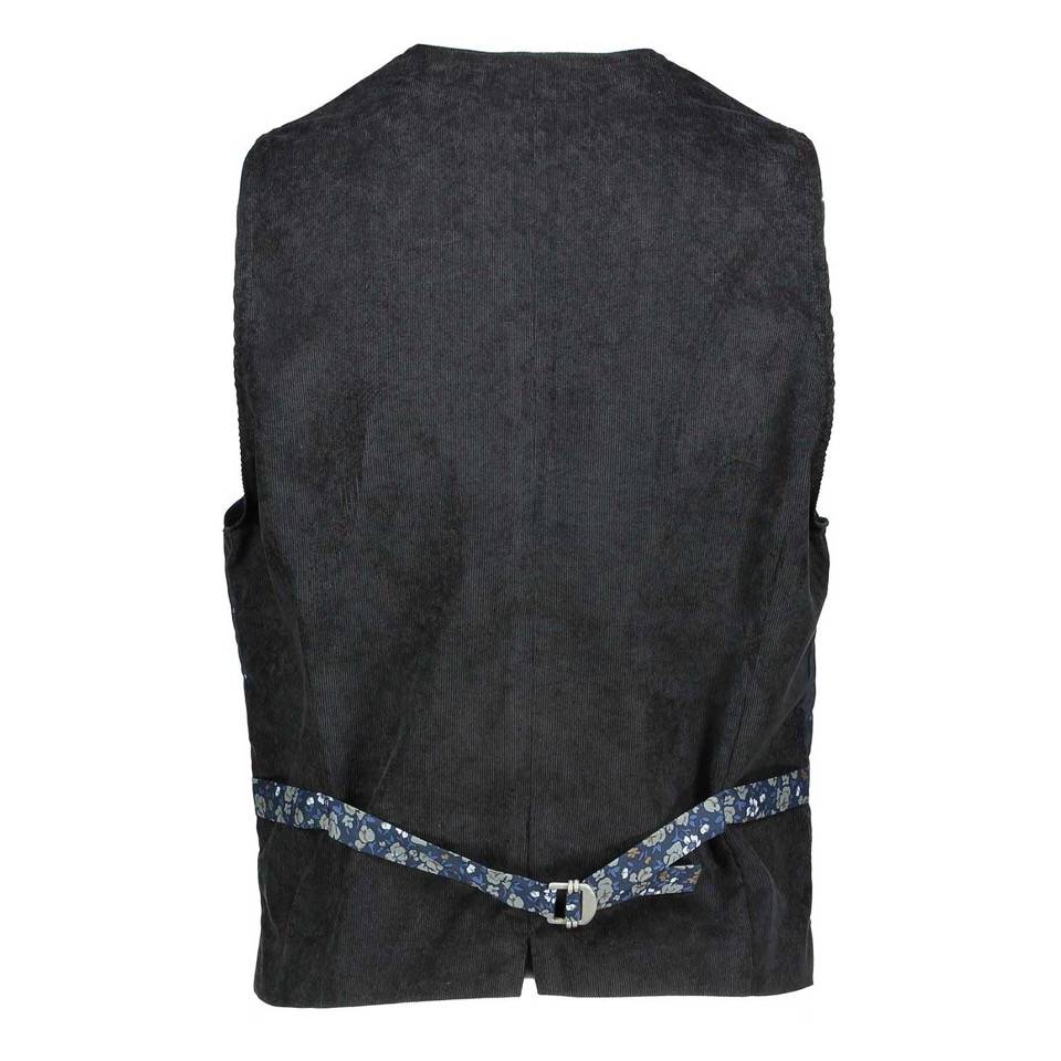 Paolo Di Matteo Gilet uomo art 1123 mod DENNY Spedizione Gratuita
