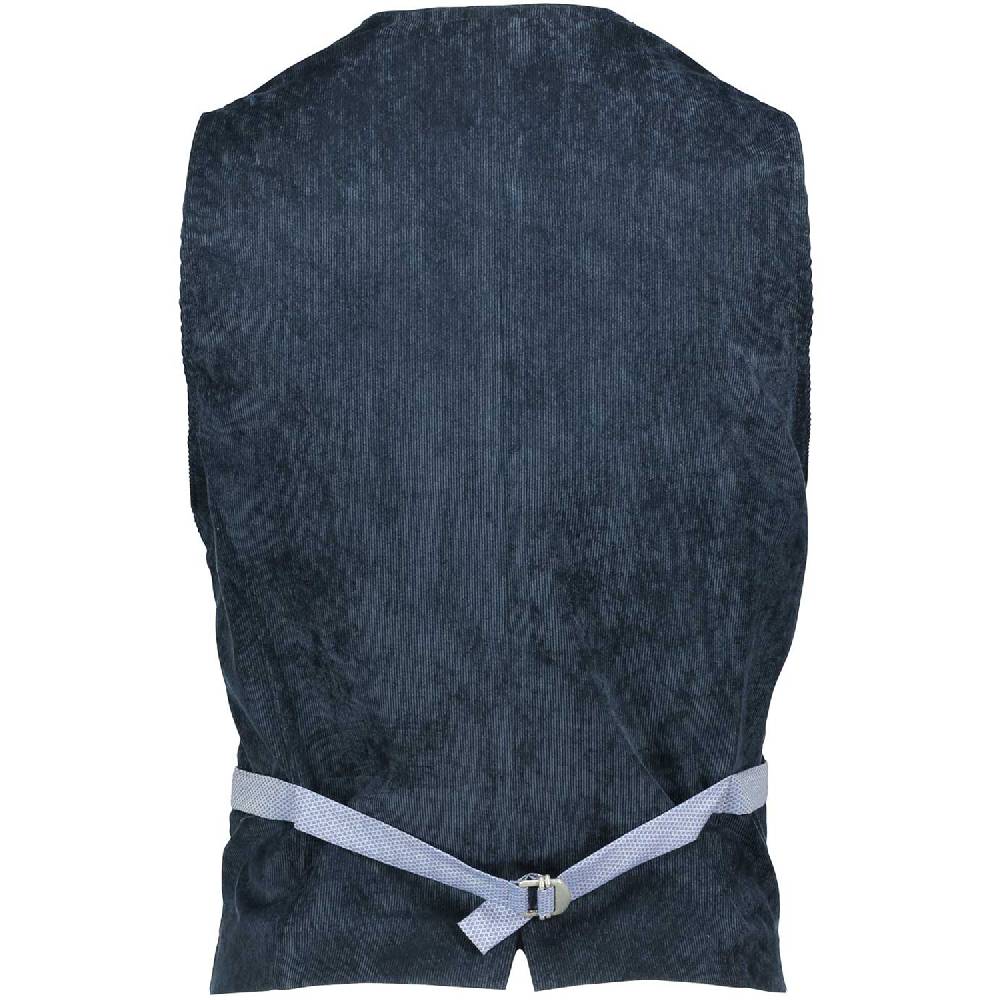 Paolo Di Matteo Gilet uomo art 1223 mod AMOS Pezzi Unici