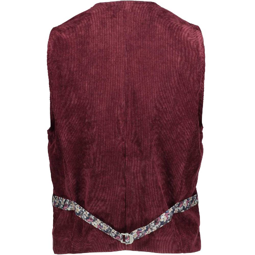 Paolo Di Matteo Gilet uomo art 2145 mod ELIOT Soddisfazione Garantita