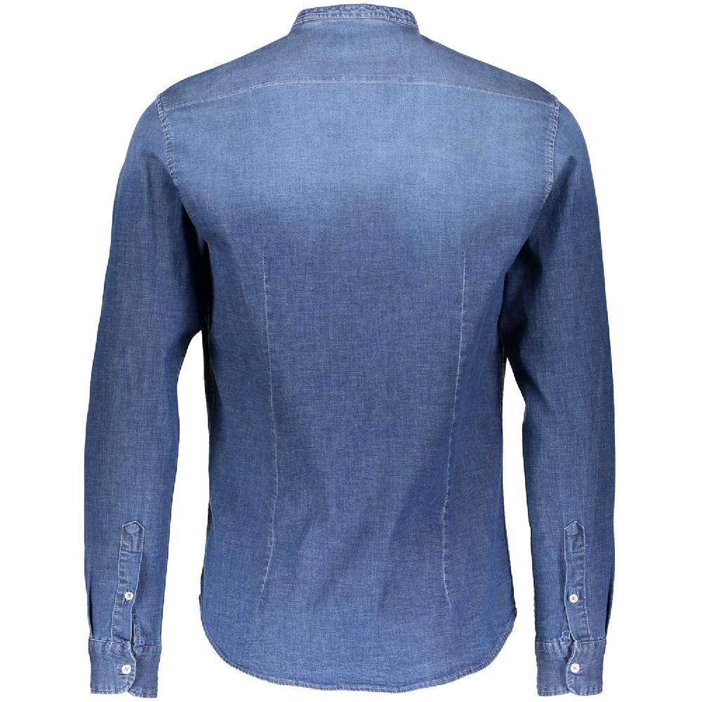 Paolo Di Matteo Camicia uomo art 1001 mod 2592 Affare Del Giorno