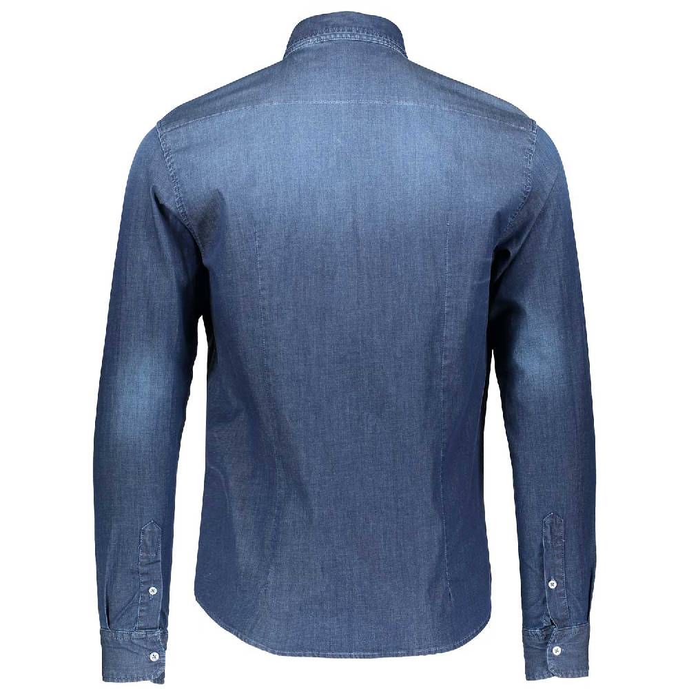 Paolo Di Matteo Camicia uomo art 1001 mod 2880 Prezzo Ridotto
