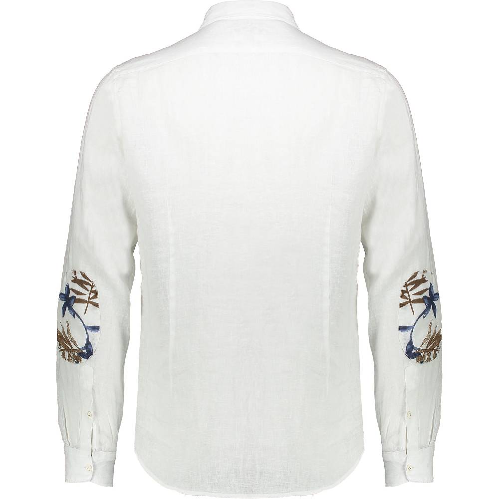 Paolo Di Matteo Camicia uomo art 4002 mod 2105 Economico