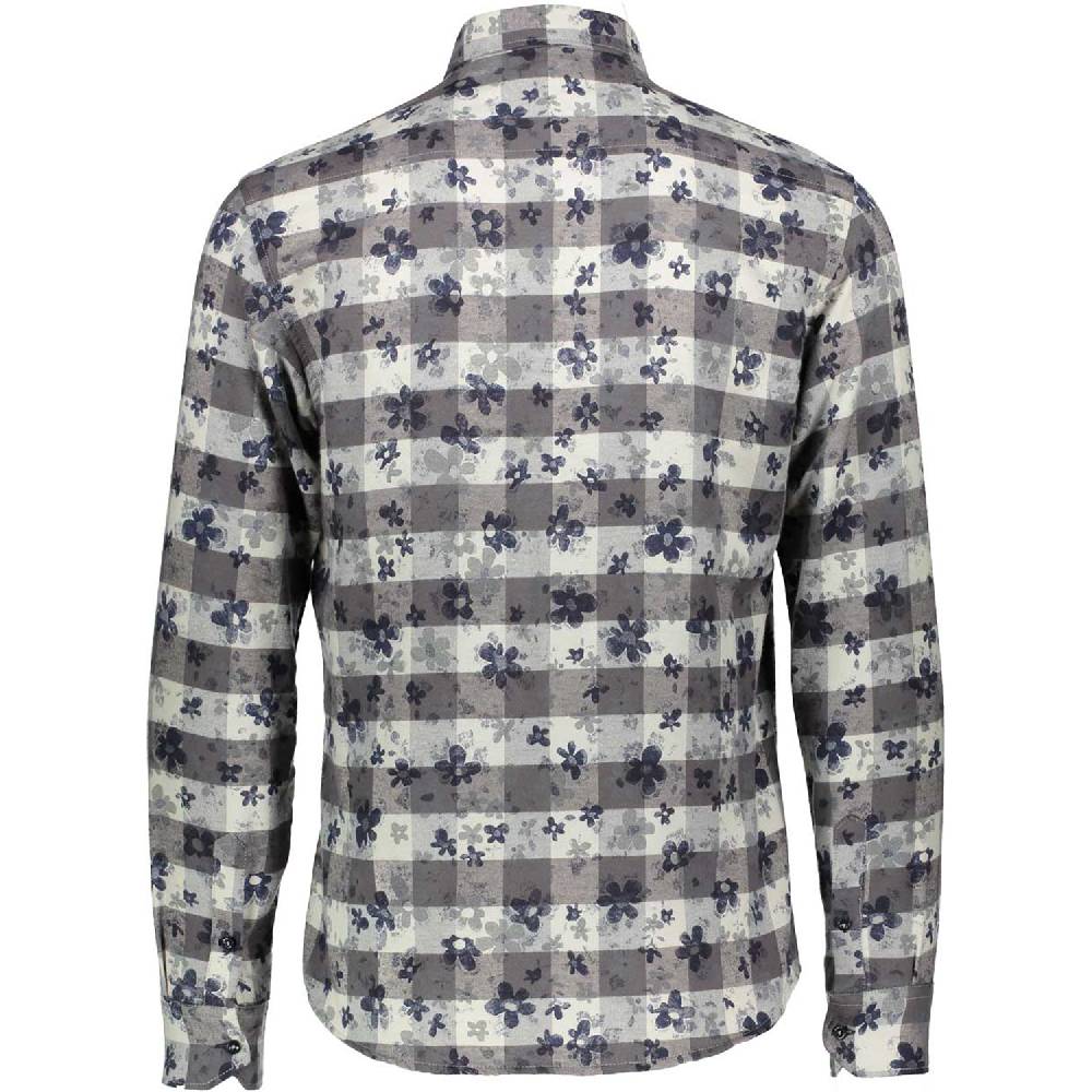 Paolo Di Matteo Camicia uomo art 2126 mod 2050 In Saldo