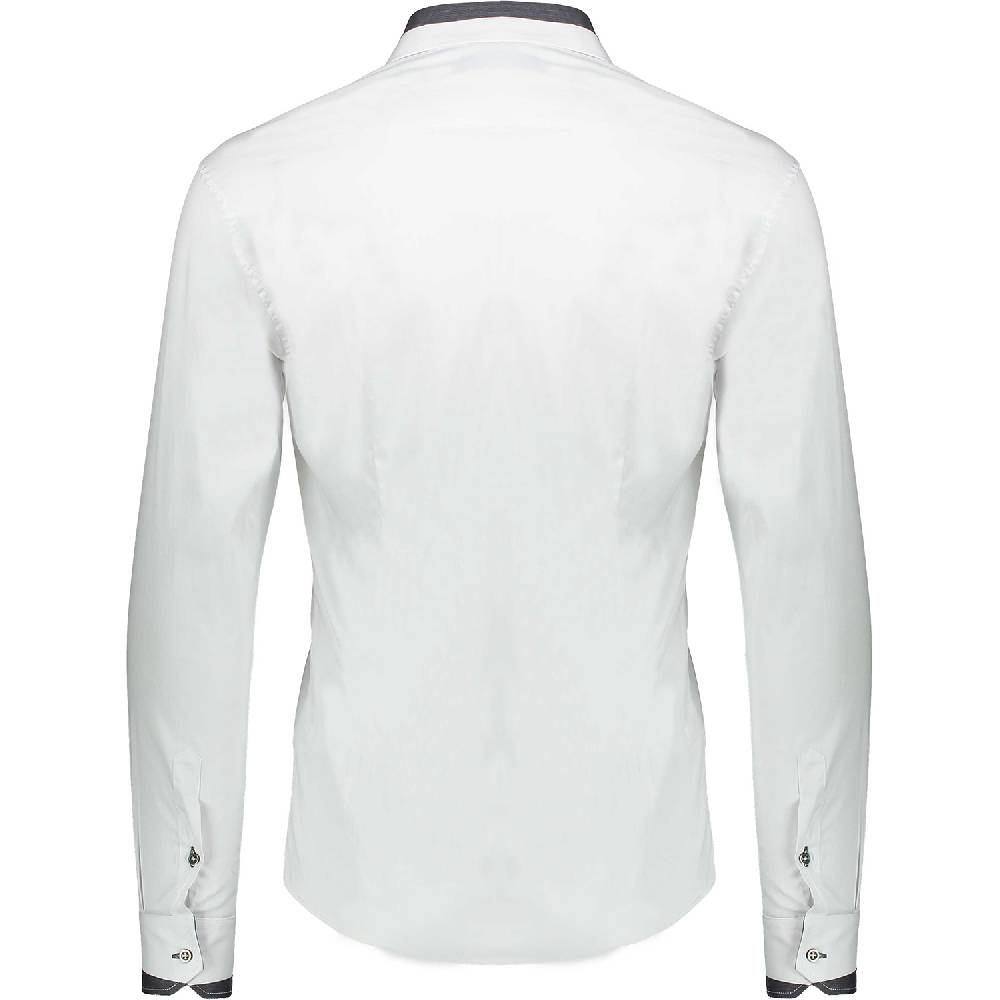 Paolo Di Matteo Camicia uomo art 2724 mod 2019 Black Friday