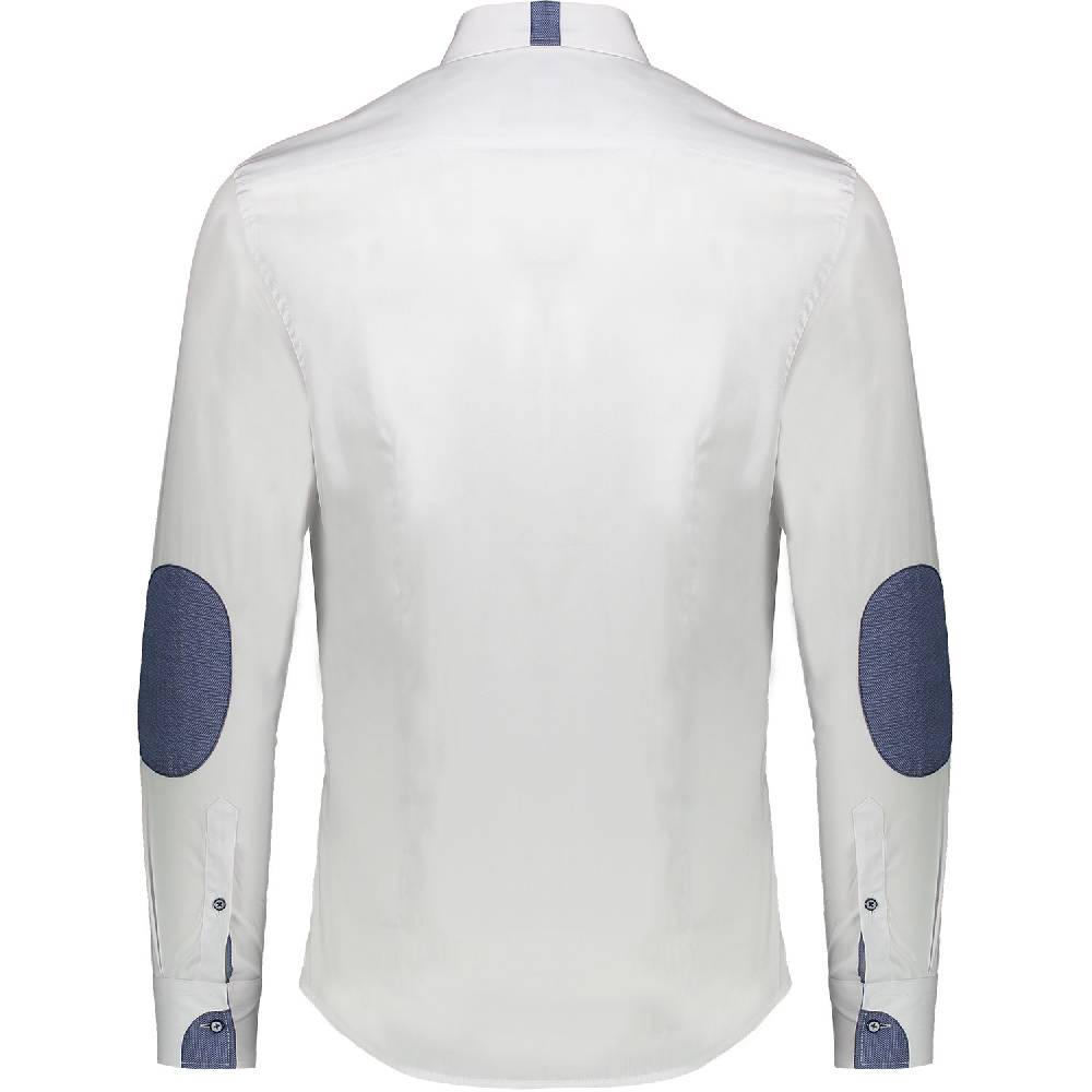 Paolo Di Matteo Camicia uomo art 2724 mod 2801 Sottocosto