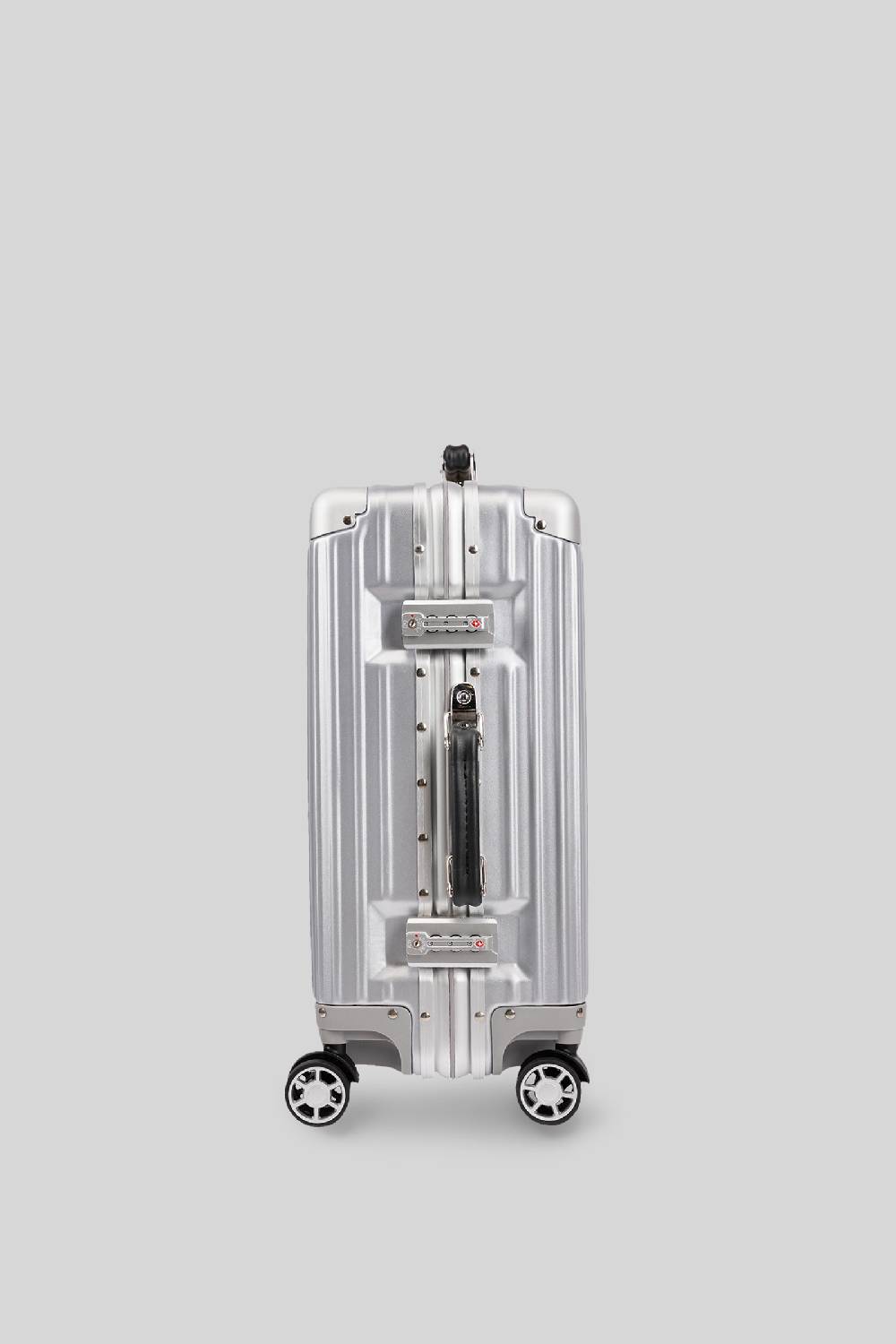 ﻿People Of Shibuya LUGGAGE BAG MEDIUM PL111M- 900 Sottocosto