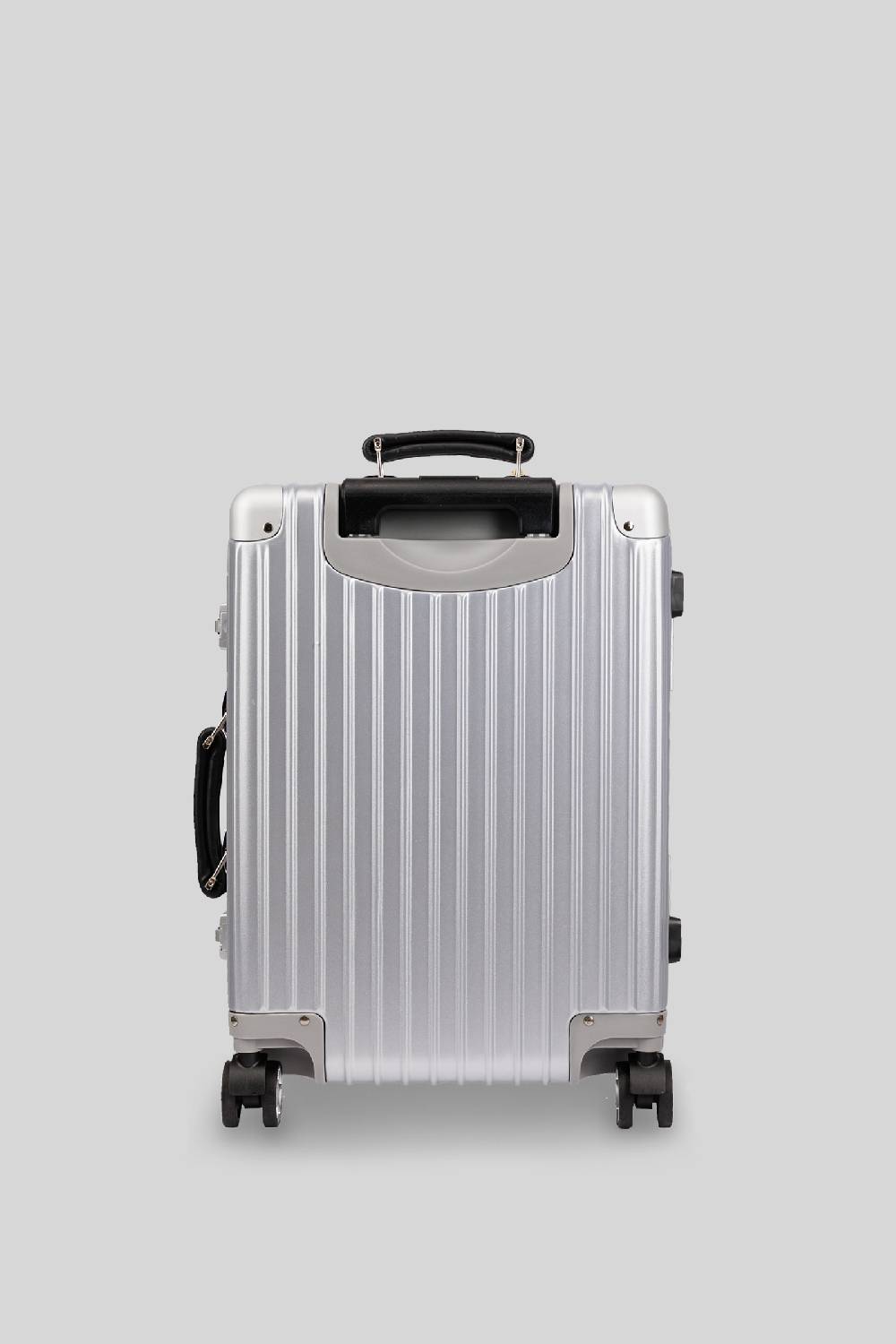 ﻿People Of Shibuya LUGGAGE BAG MEDIUM PL111M- 900 Sottocosto