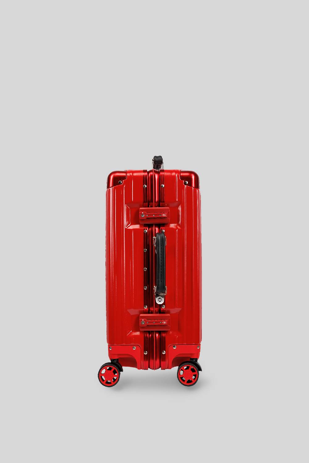 People Of Shibuya LUGGAGE BAG MEDIUM PL111M- 410 Novità