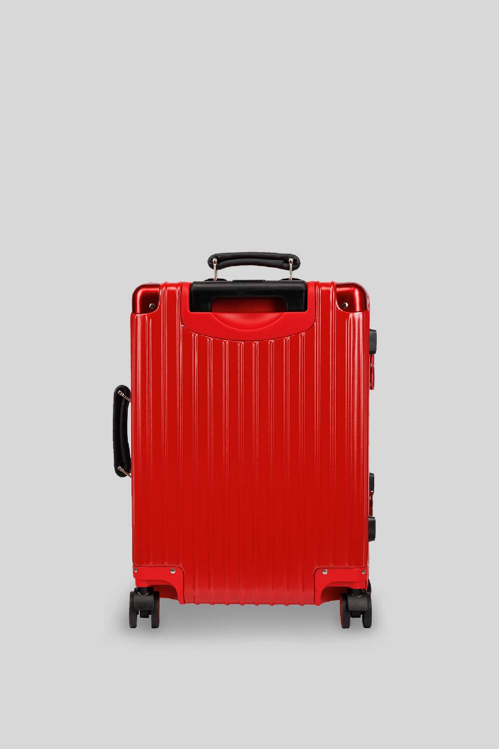 People Of Shibuya LUGGAGE BAG MEDIUM PL111M- 410 Novità