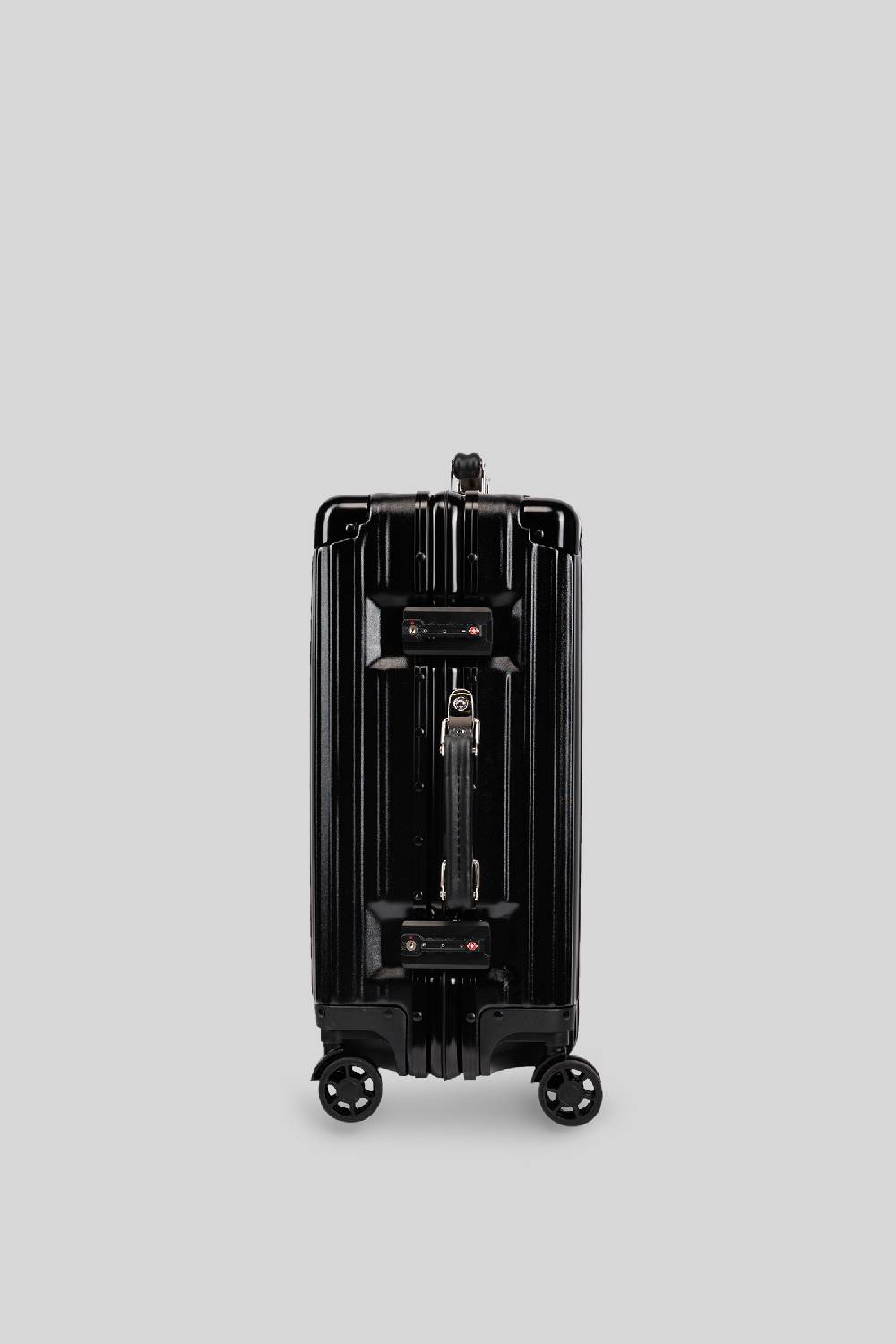 People Of Shibuya LUGGAGE BAG MEDIUM PL111M- 999 Presa