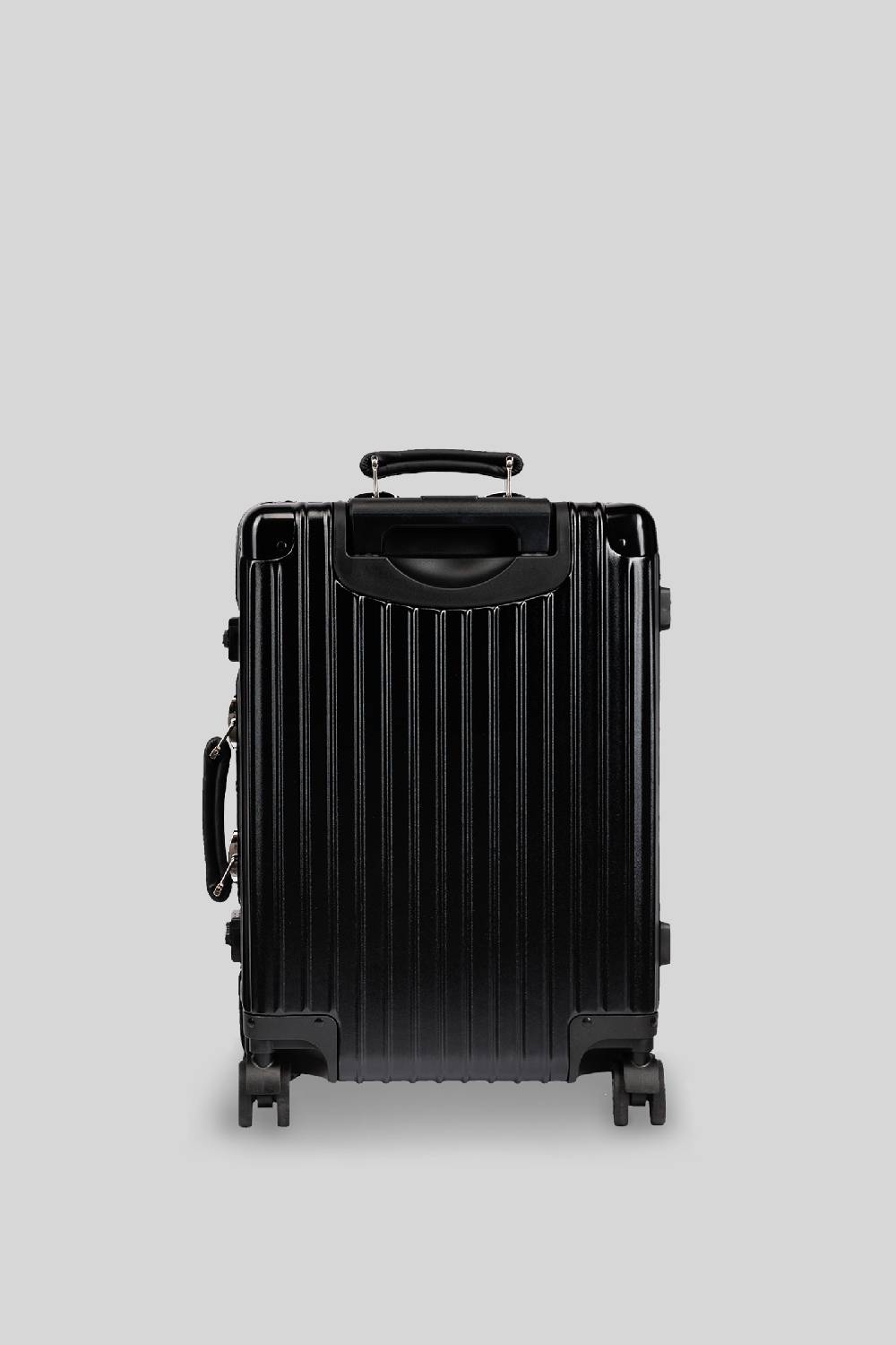 People Of Shibuya LUGGAGE BAG MEDIUM PL111M- 999 Presa
