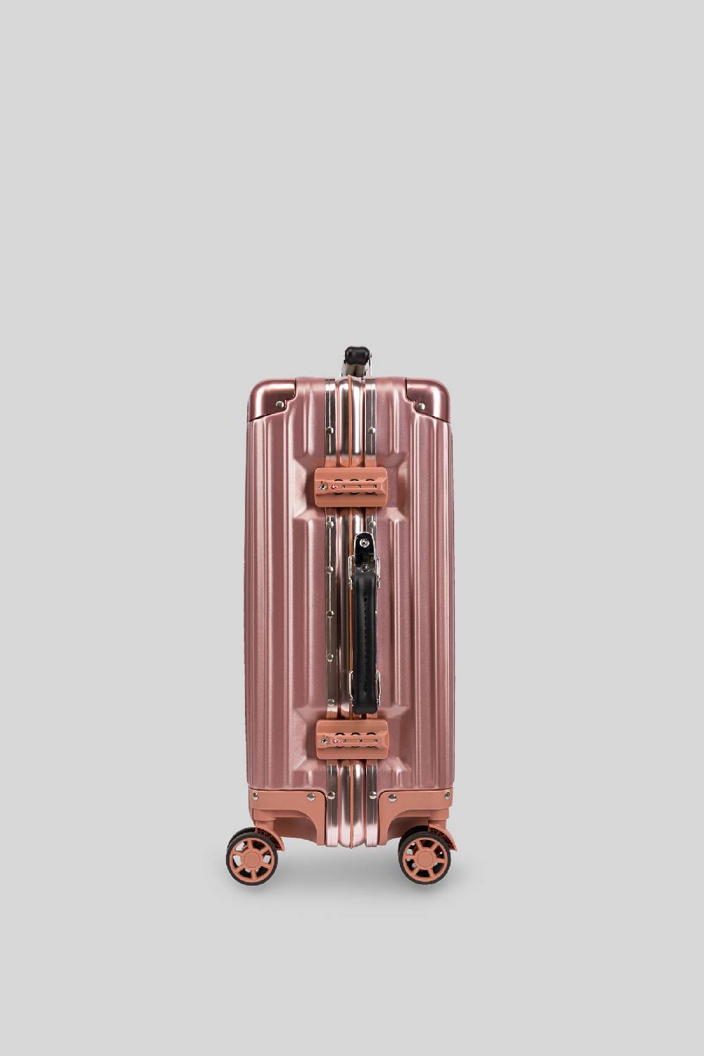 People Of Shibuya LUGGAGE BAG MEDIUM PL111M- 620 In Vendita