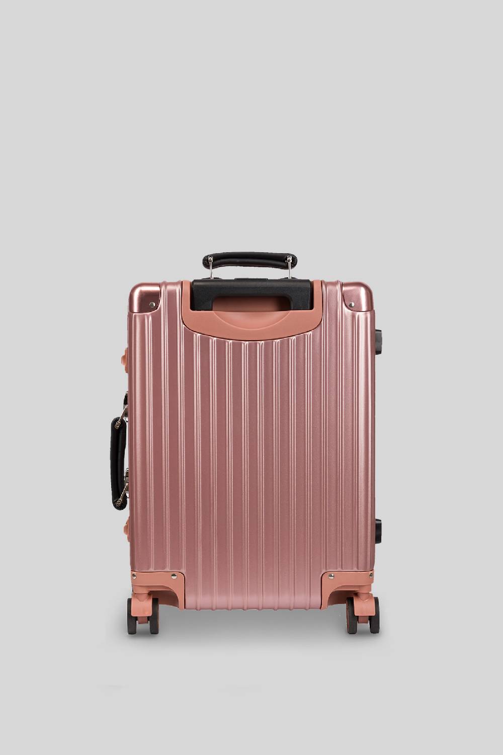 People Of Shibuya LUGGAGE BAG MEDIUM PL111M- 620 In Vendita