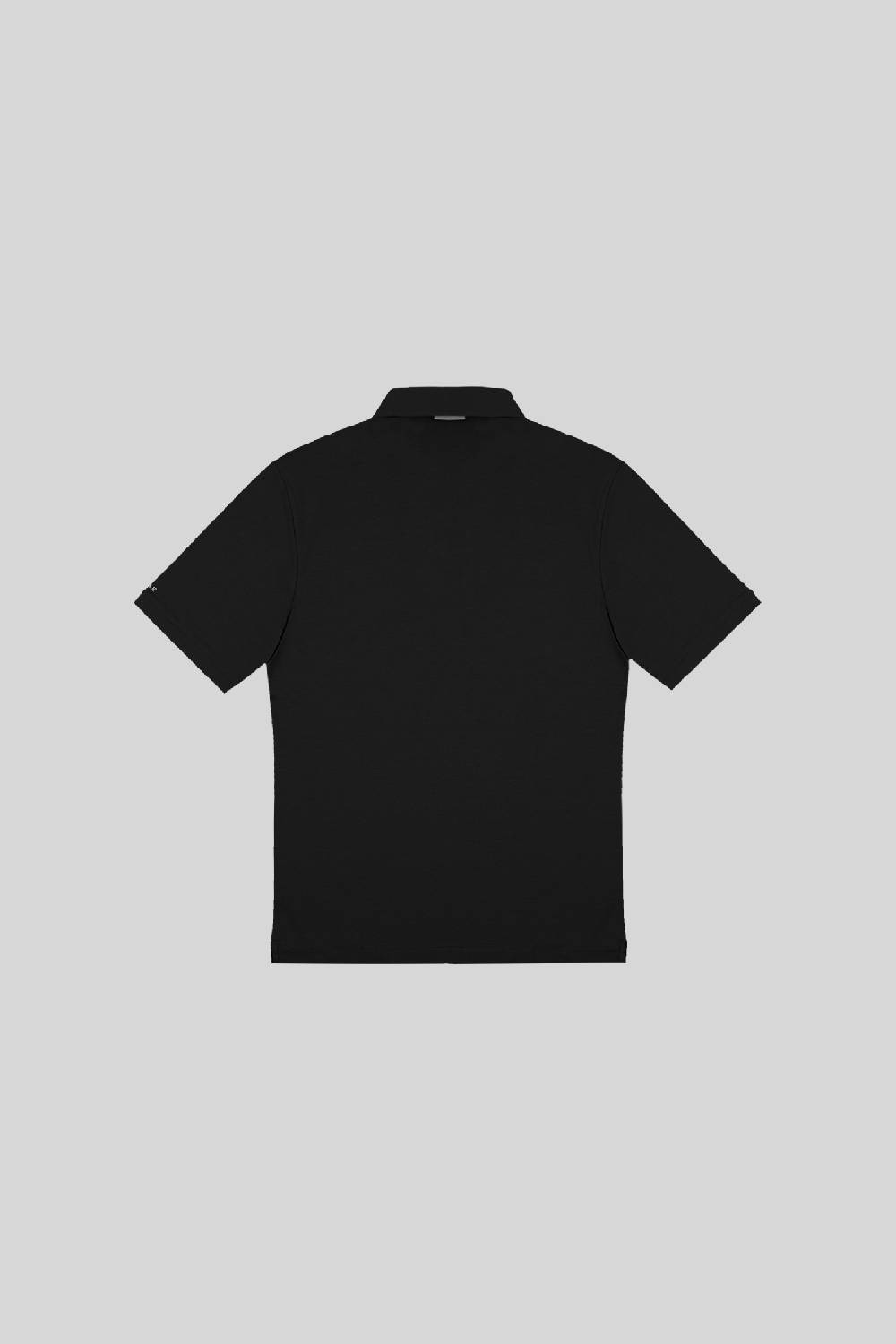 People Of Shibuya POLO MALE PM444M- 999 Saldi Di Fabbrica